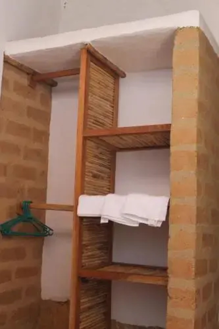 Hostal La Casona Barichara Santander