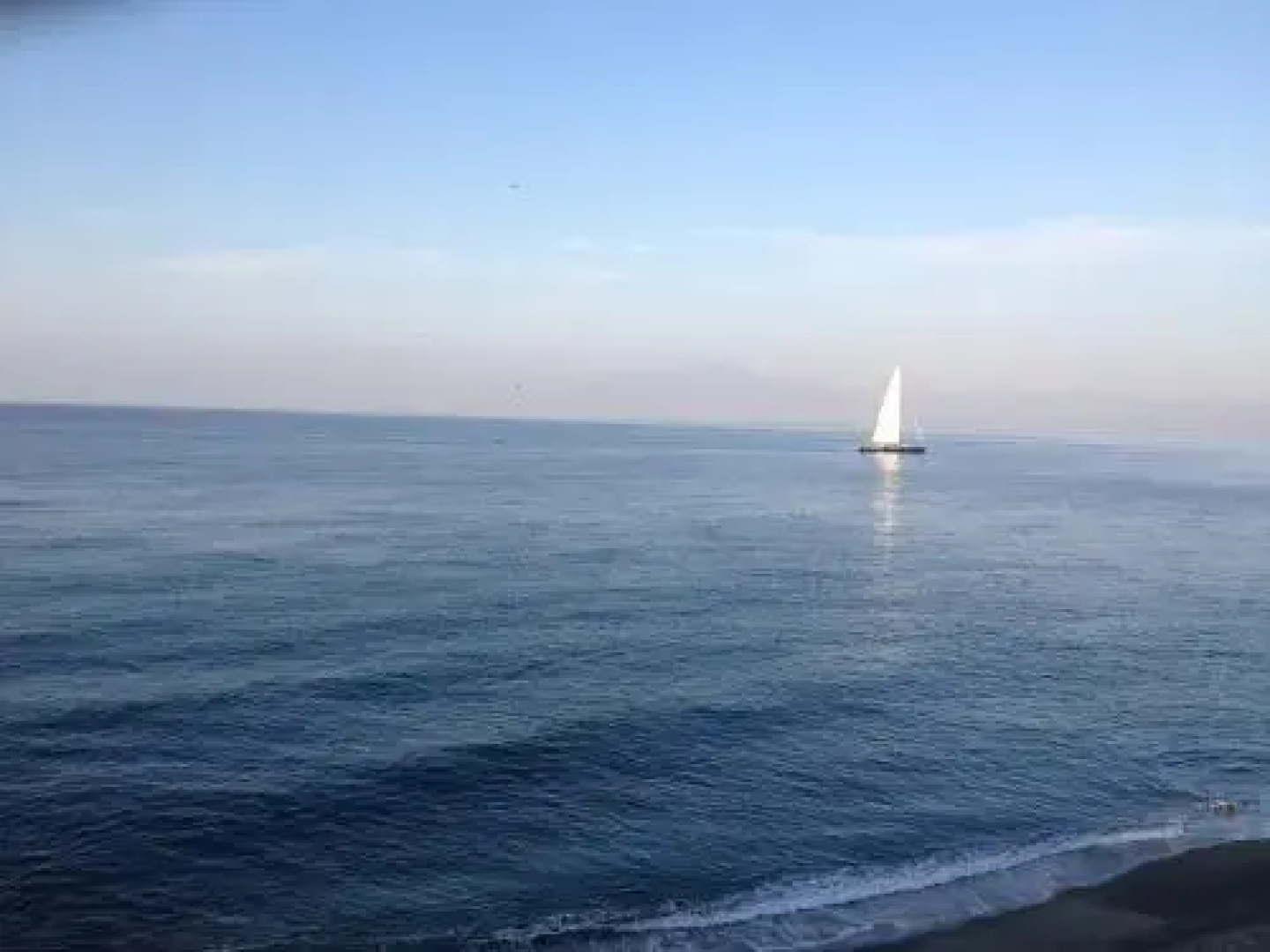 Bahiaincantata B&B Reggio Calabria