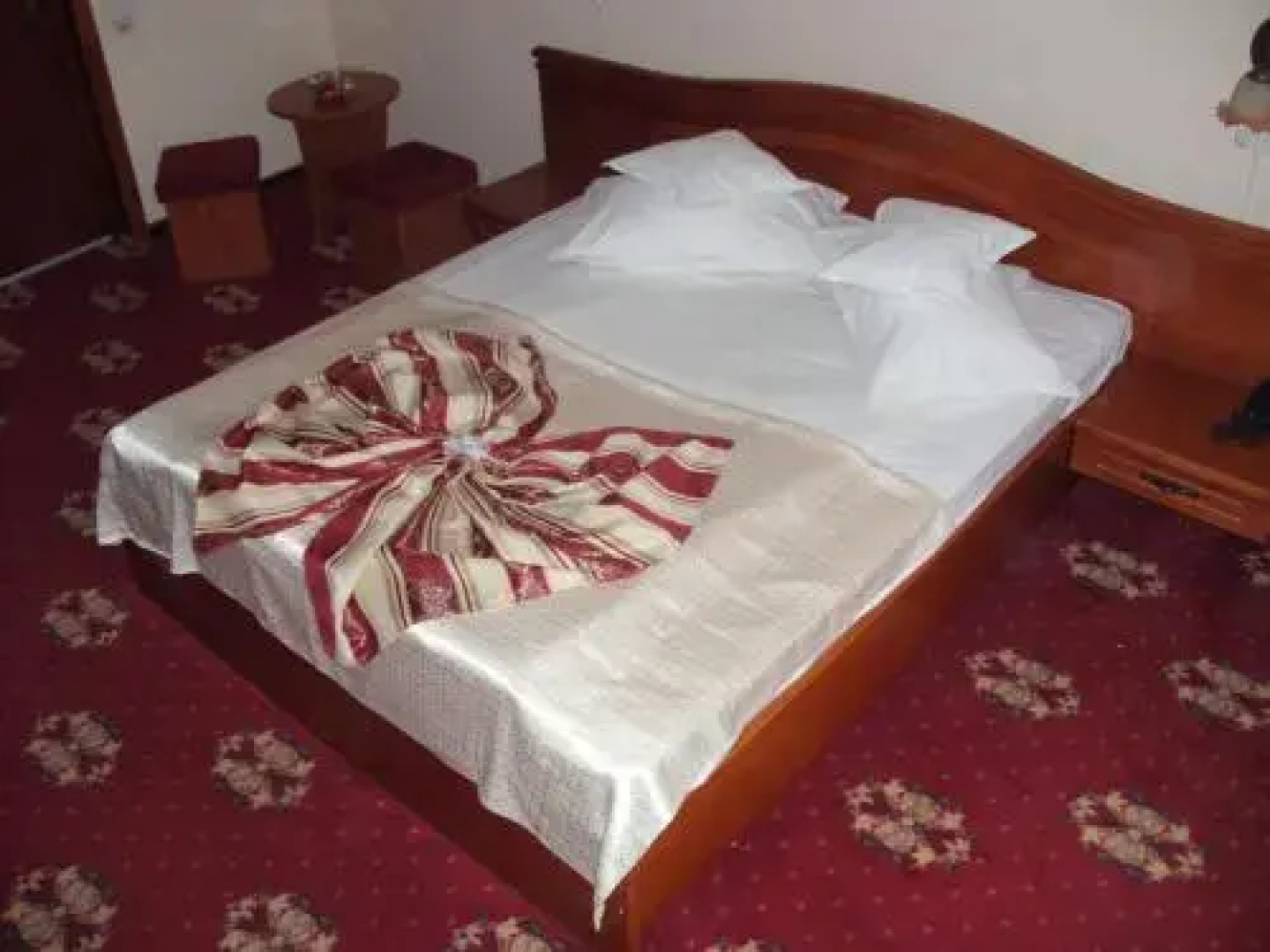 Hotel Coral