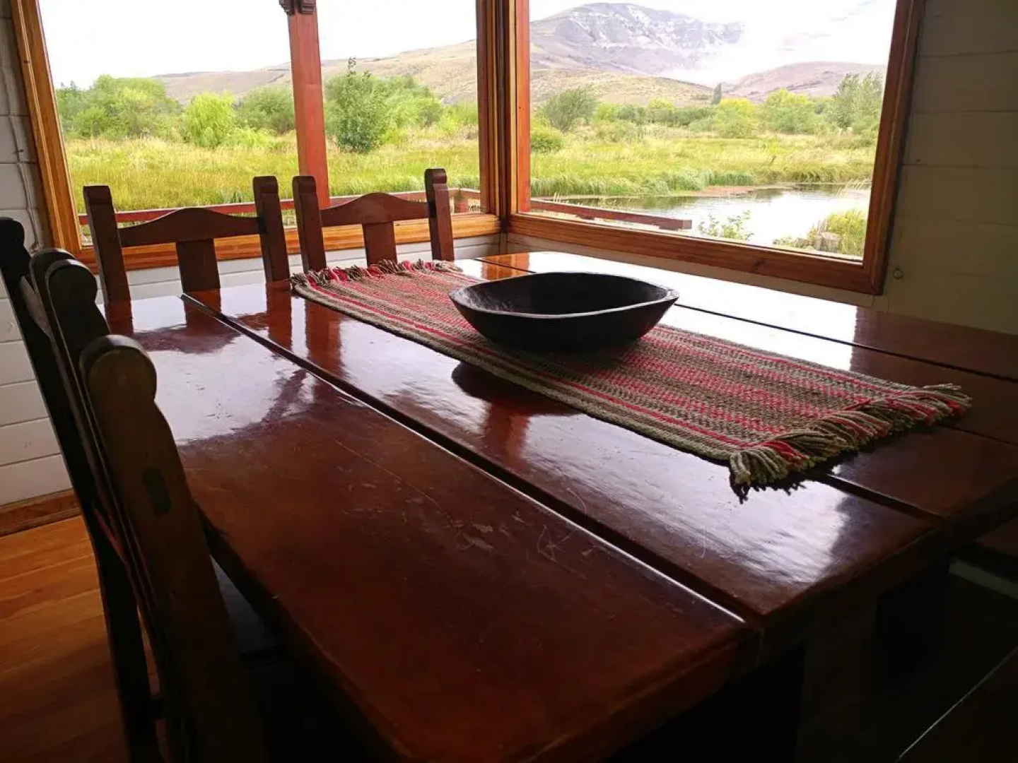 Spring Creek Lodge