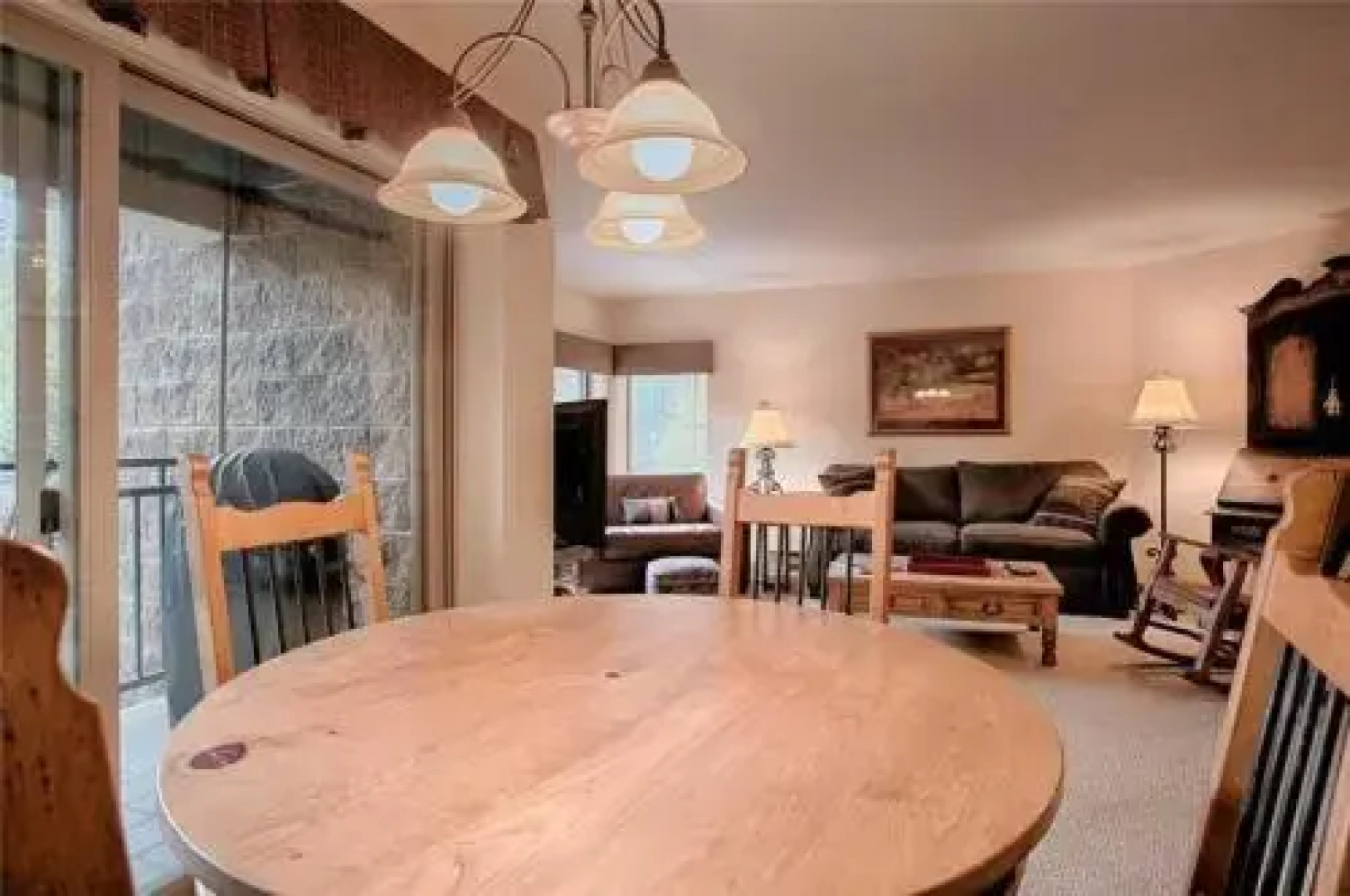 Powderhorn Lodge