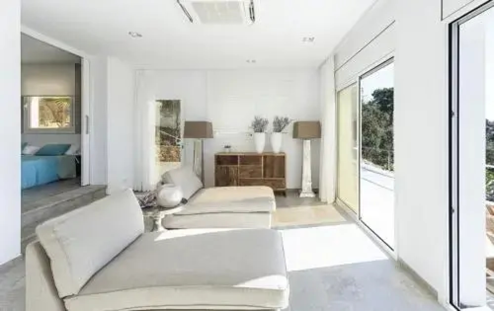 Villa Pacifica