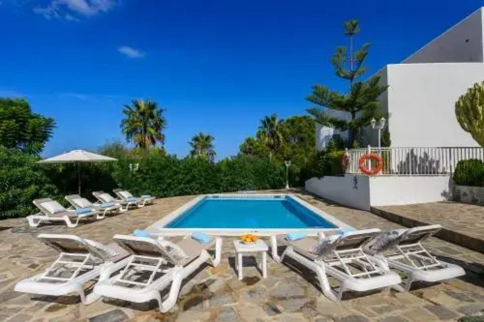 Villa Sa Bassa Blanca