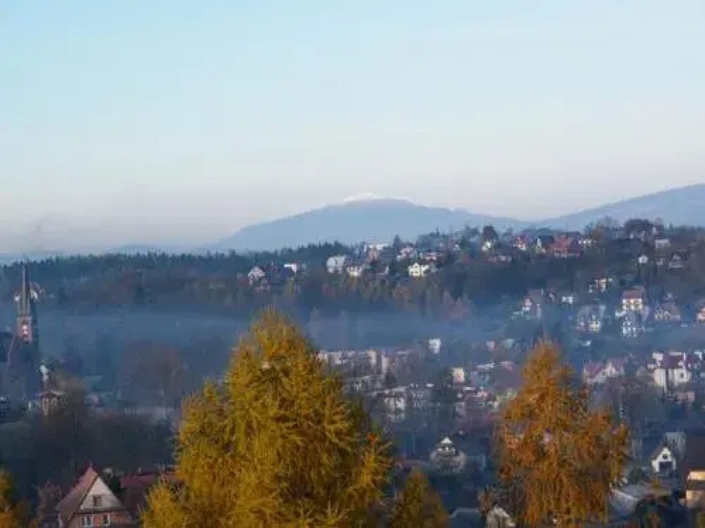 Pensjonat Prezydent