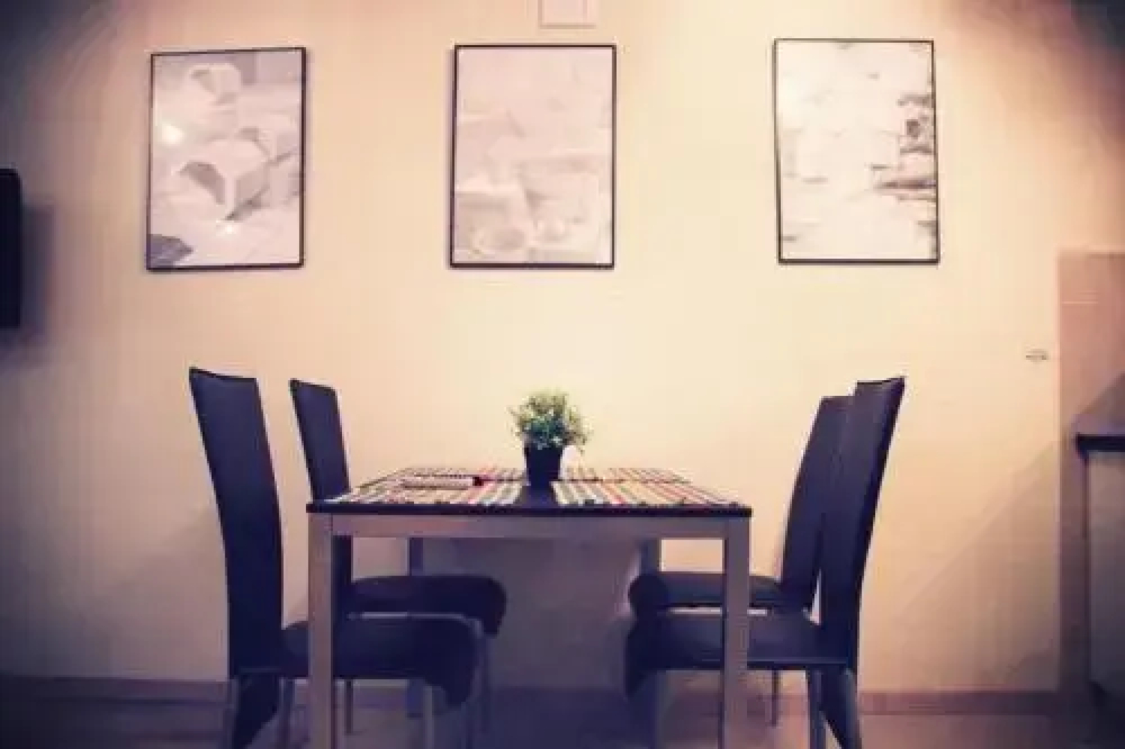 Apartmenty Maria