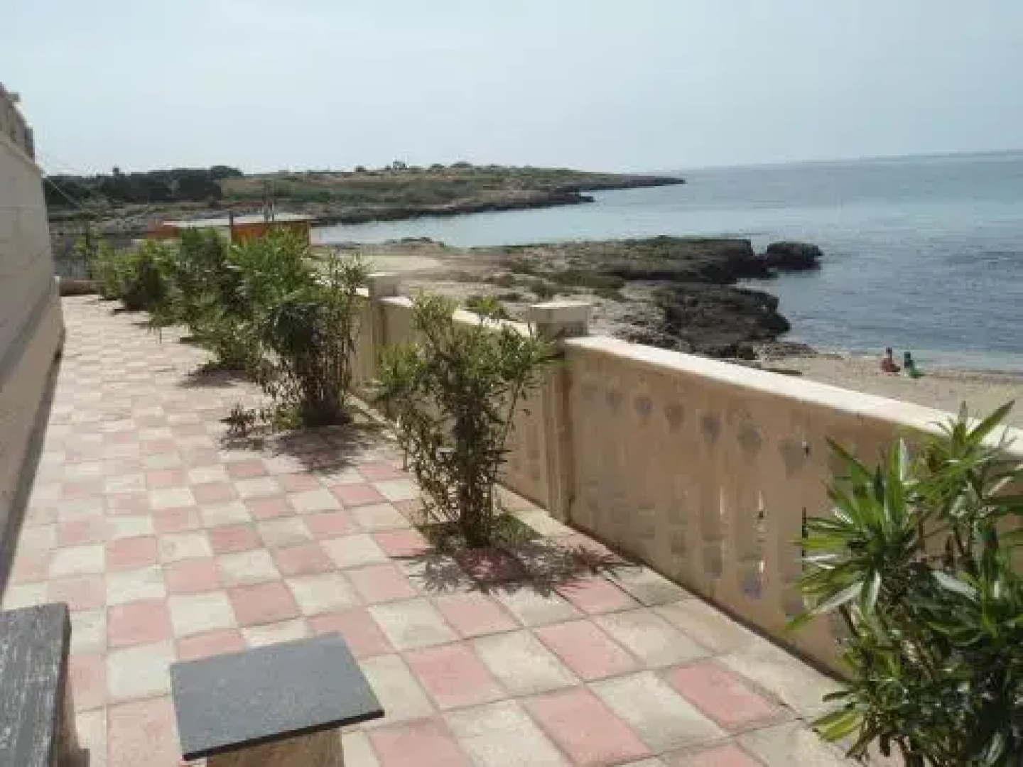 Baia Zagare