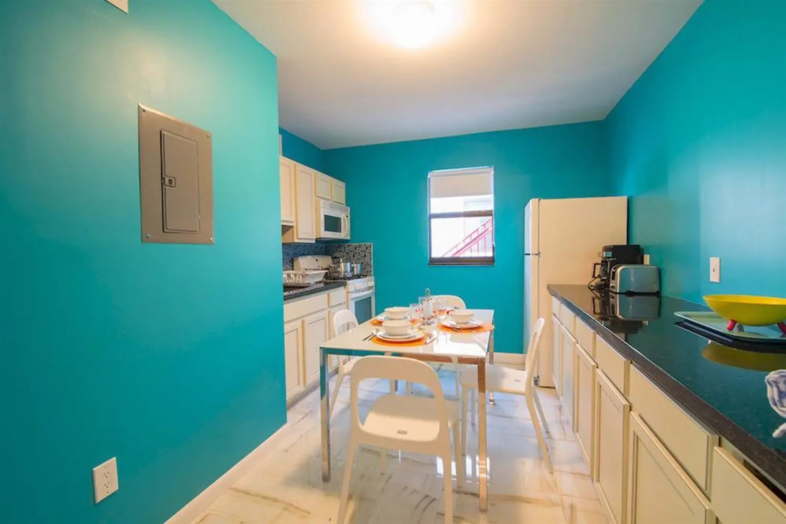 9040 Boutique Hotel