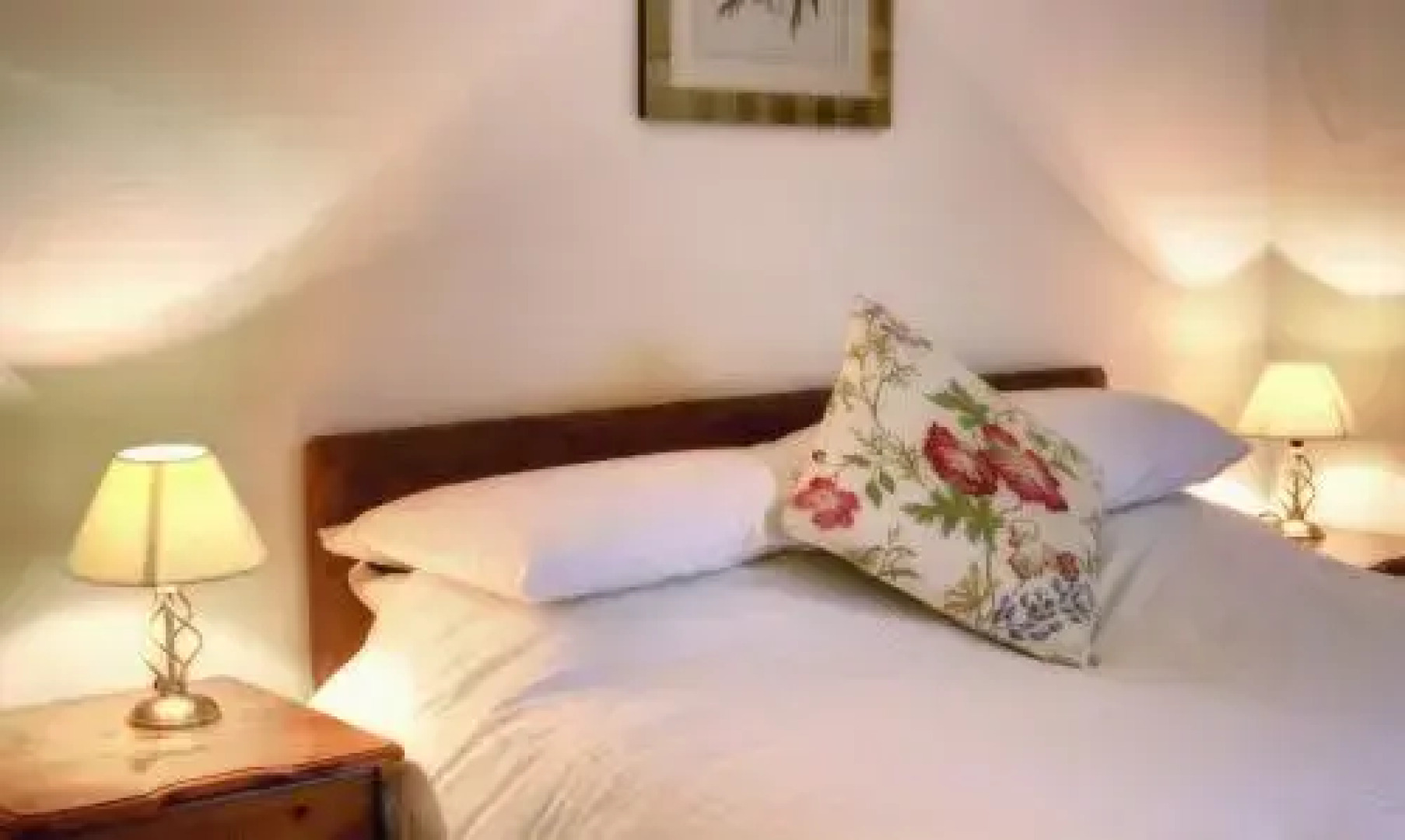 Bridge End Farm Cottages