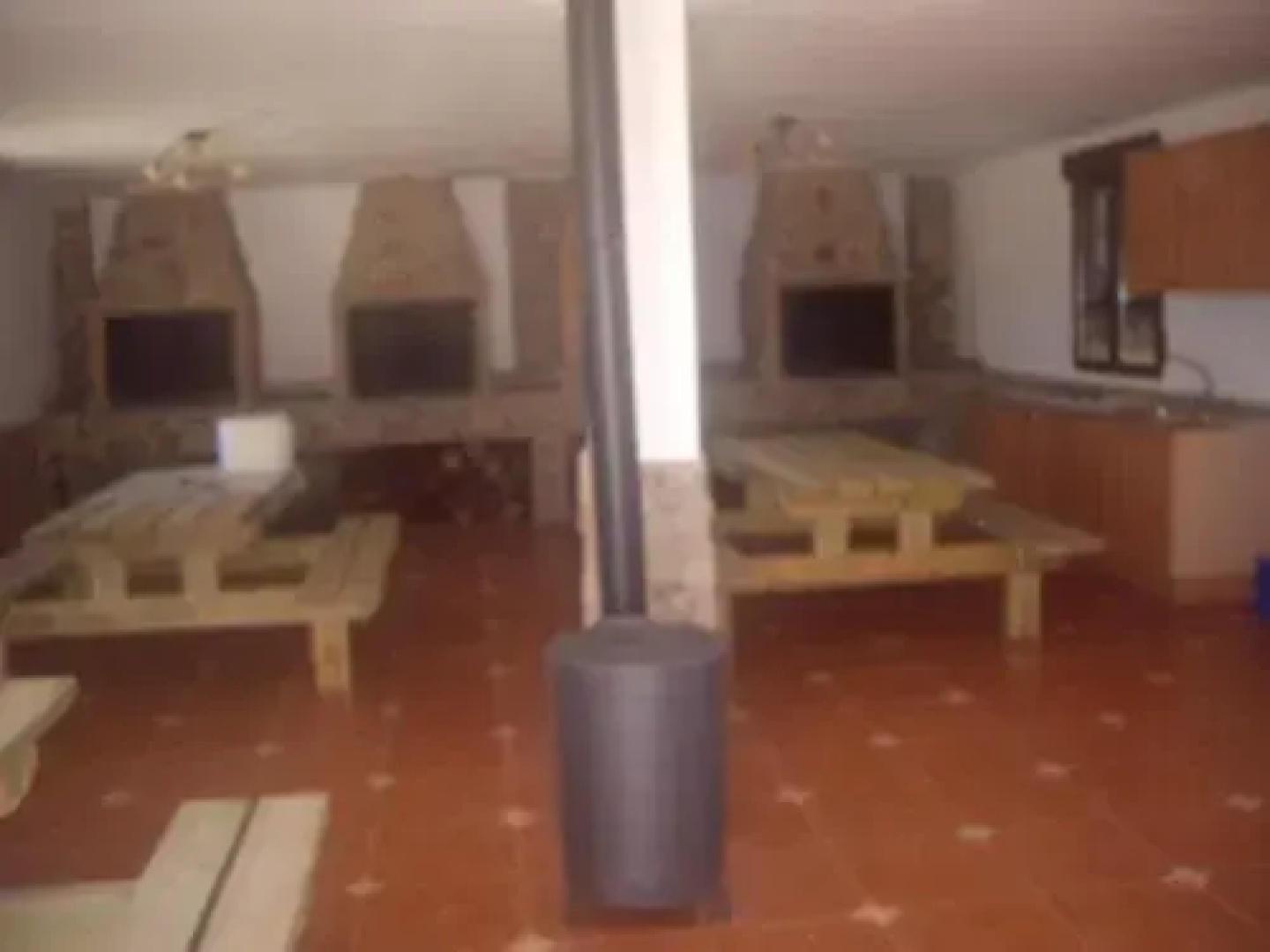 Casas Rurales Campolibre