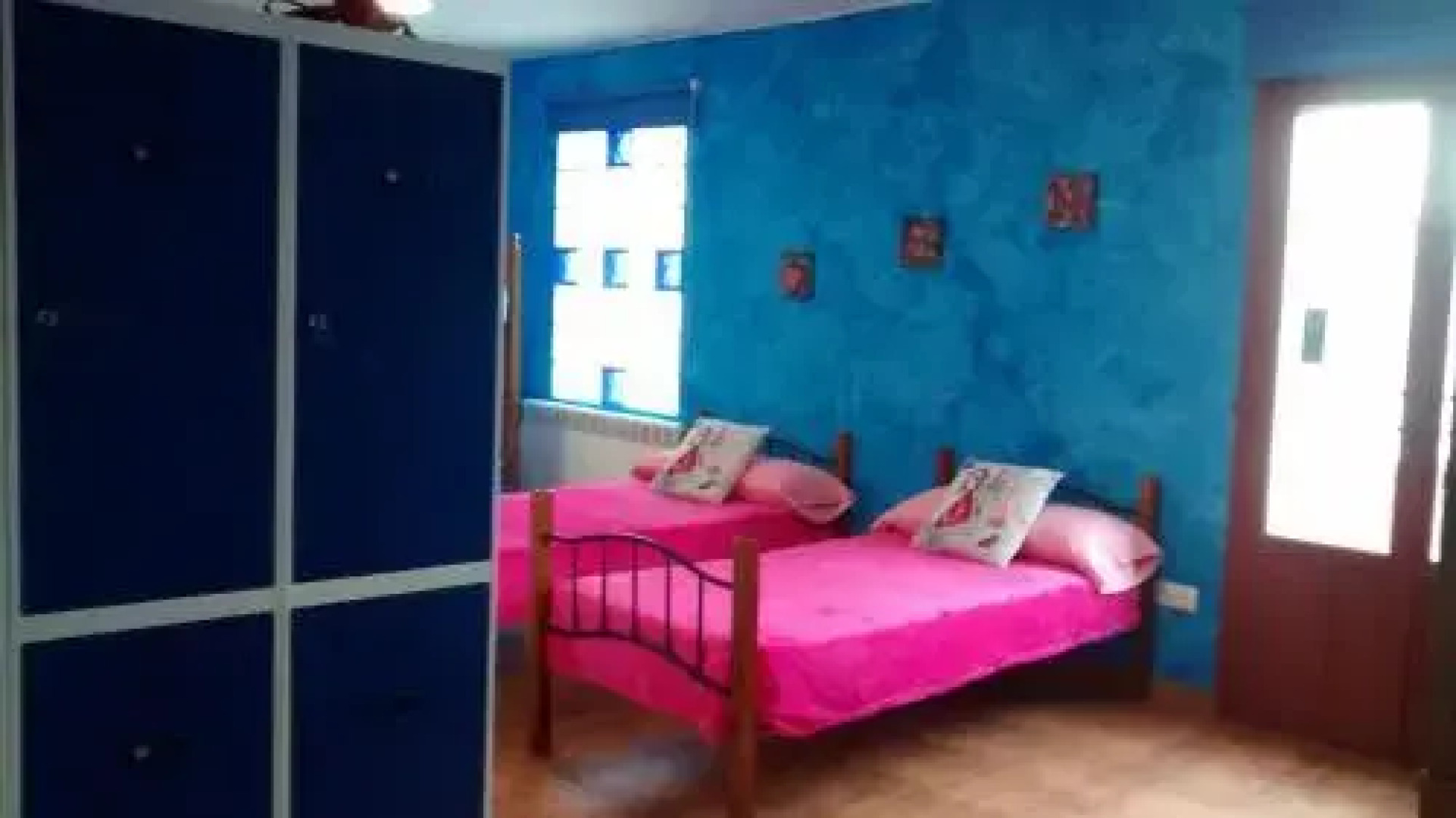 Hostal A La Sombra Del Laurel