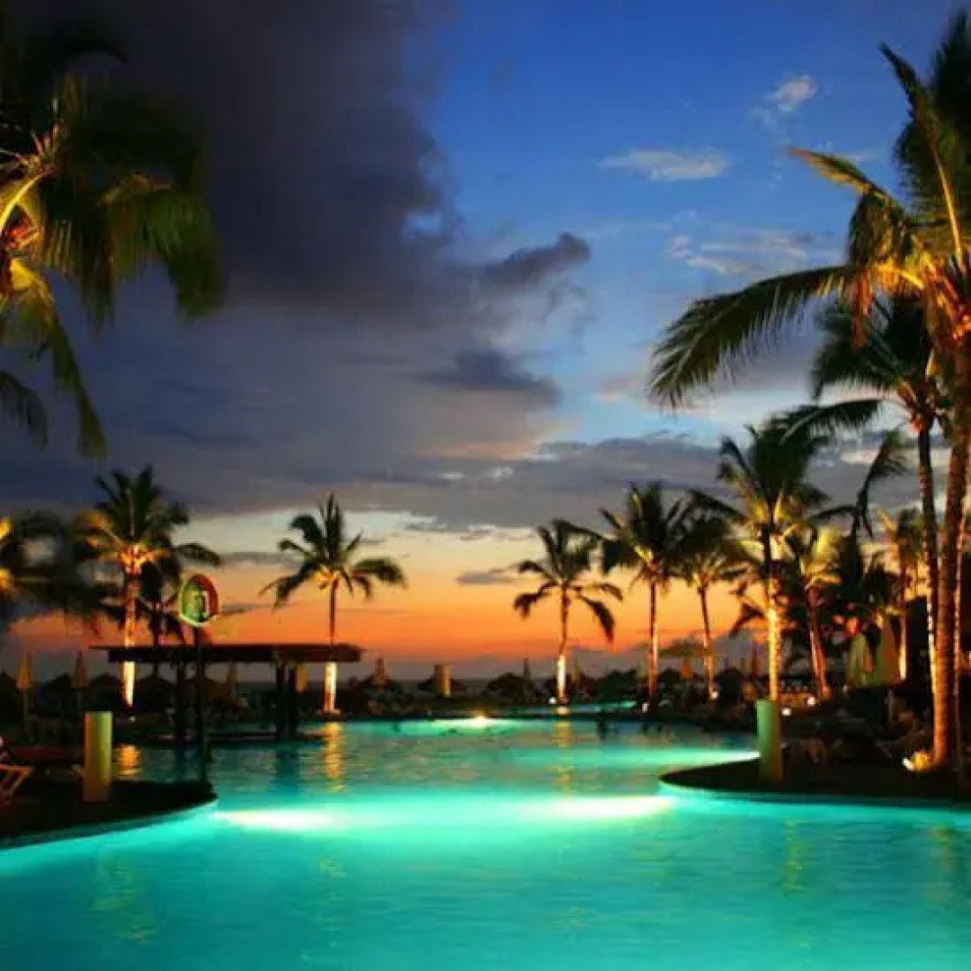 Mayan Sea Garden Nuevo Vallarta