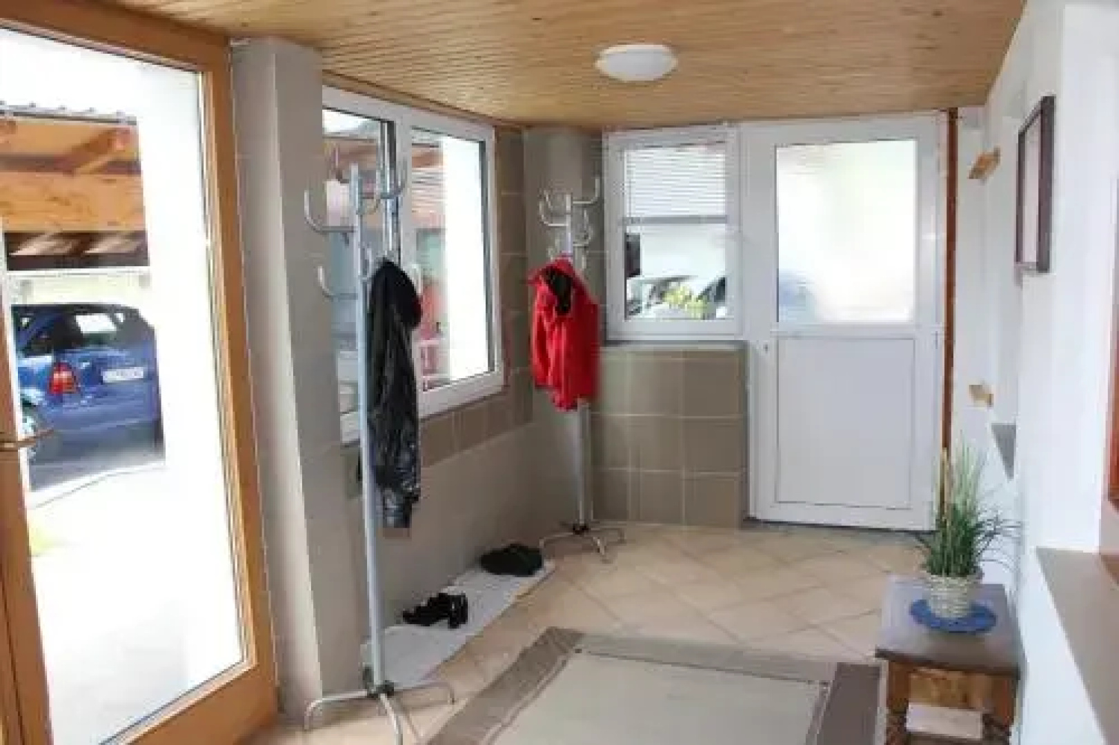 Ferienwohnung Niedrist