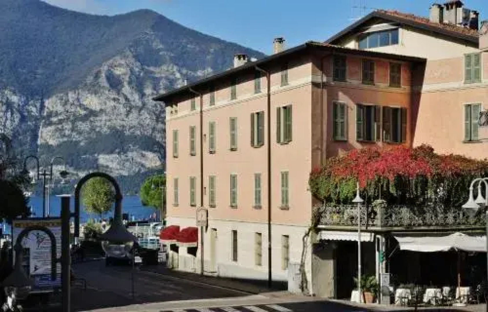 B  B La Veranda Iseo