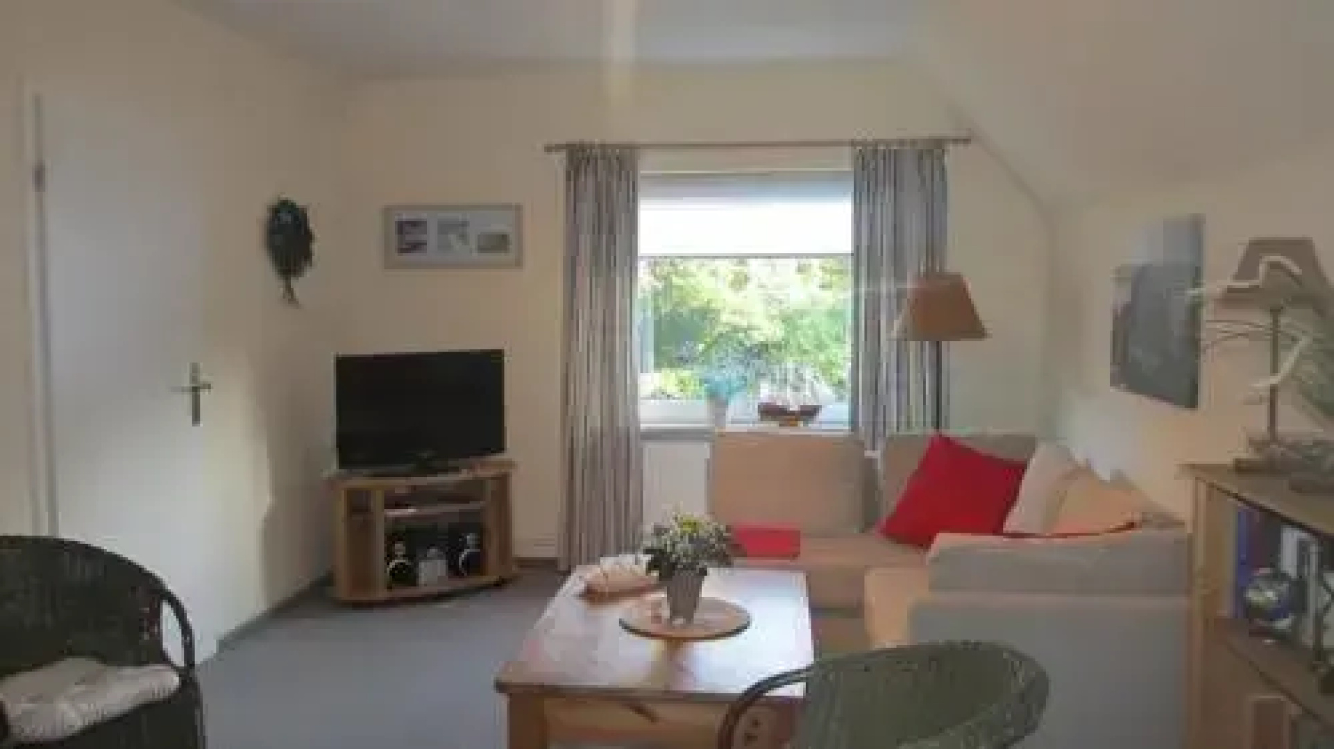 Ferienwohnung Heikendorf
