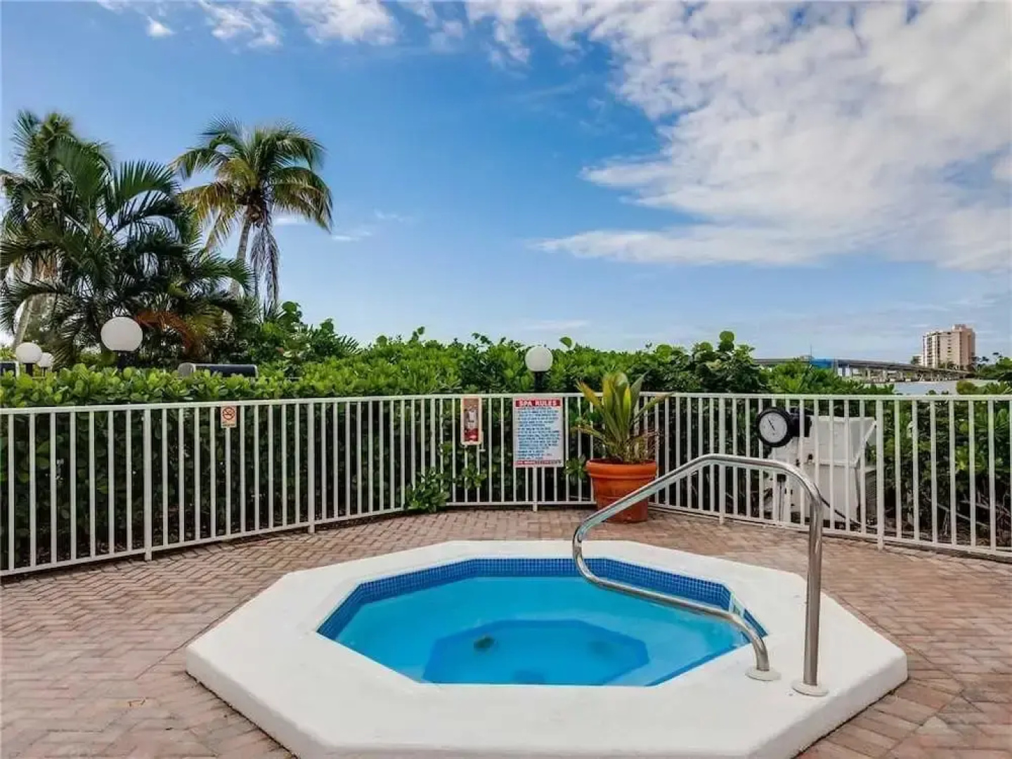 Lovers Key Beach Club #303