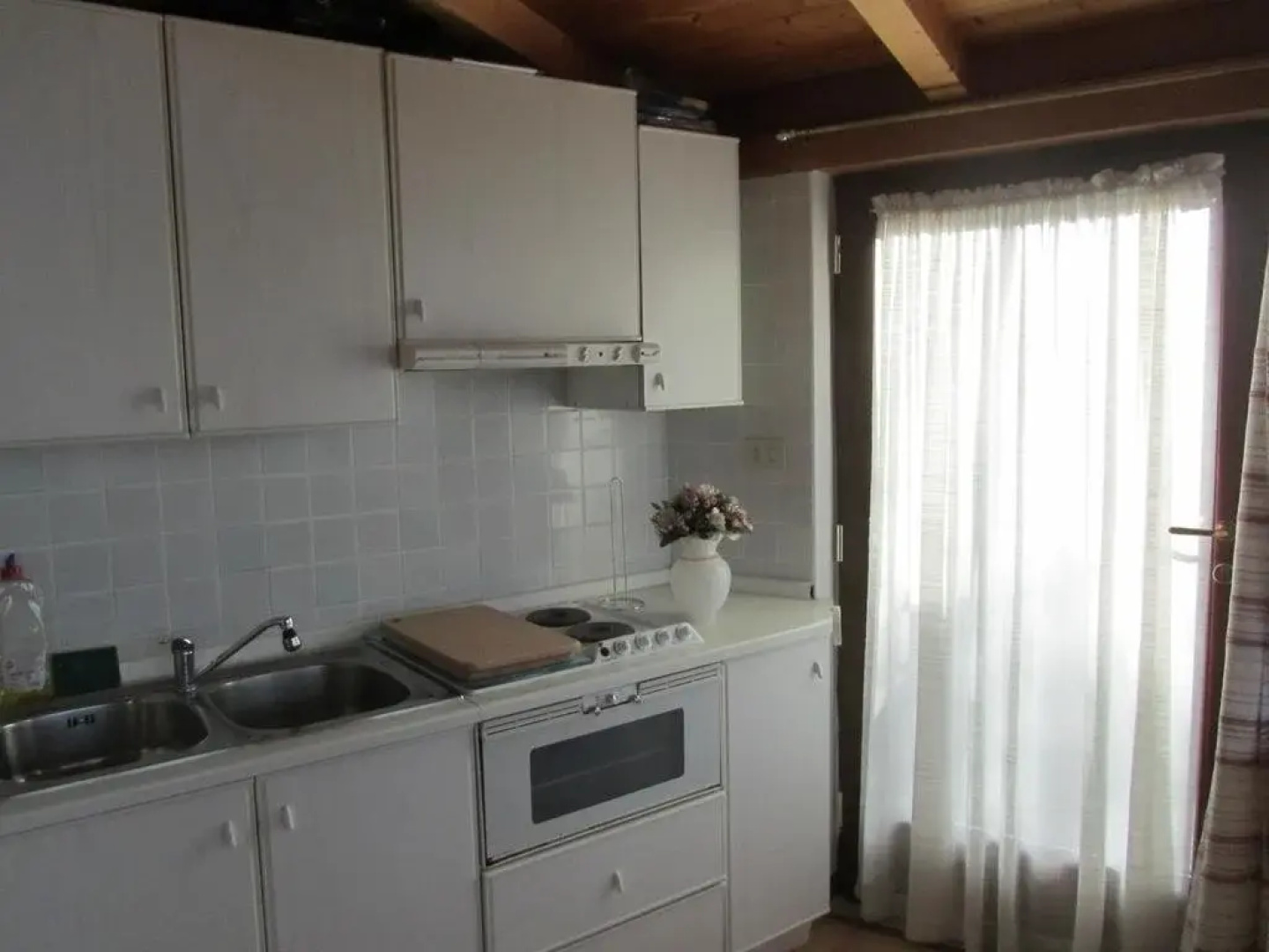 Casa S Tomè Nago Torbole