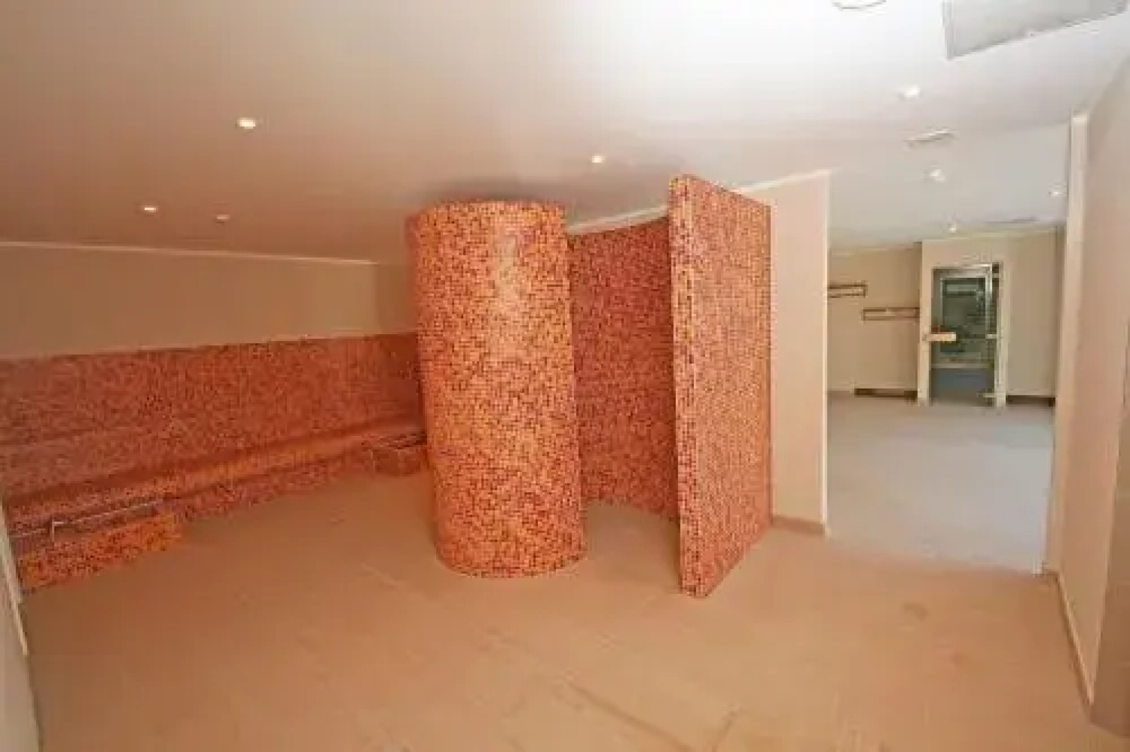 Haus Meeresblick - FeWo Weiße Düne