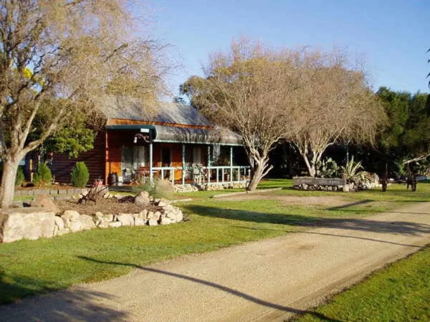 Bayview Boathouse