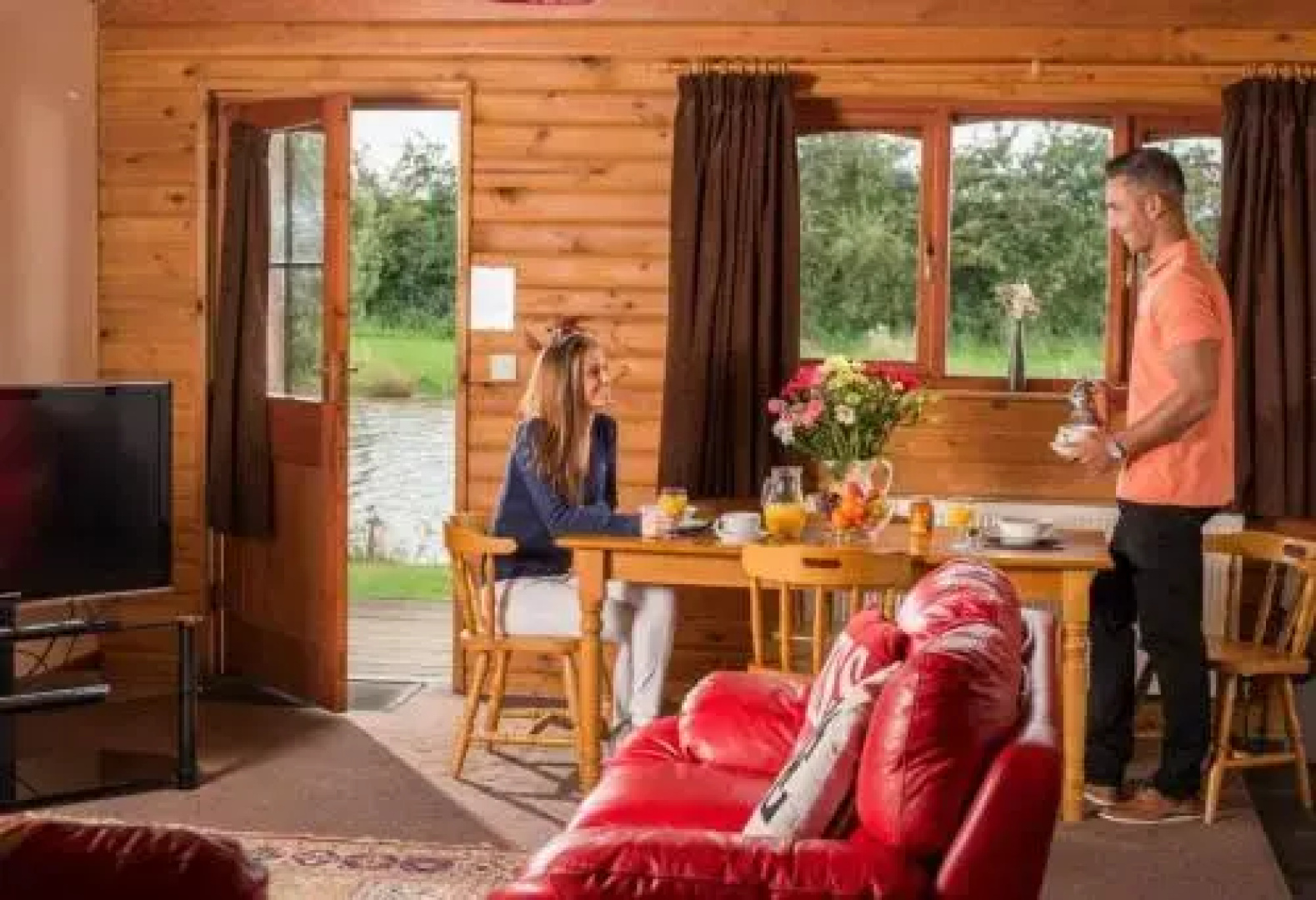Willow Lodges