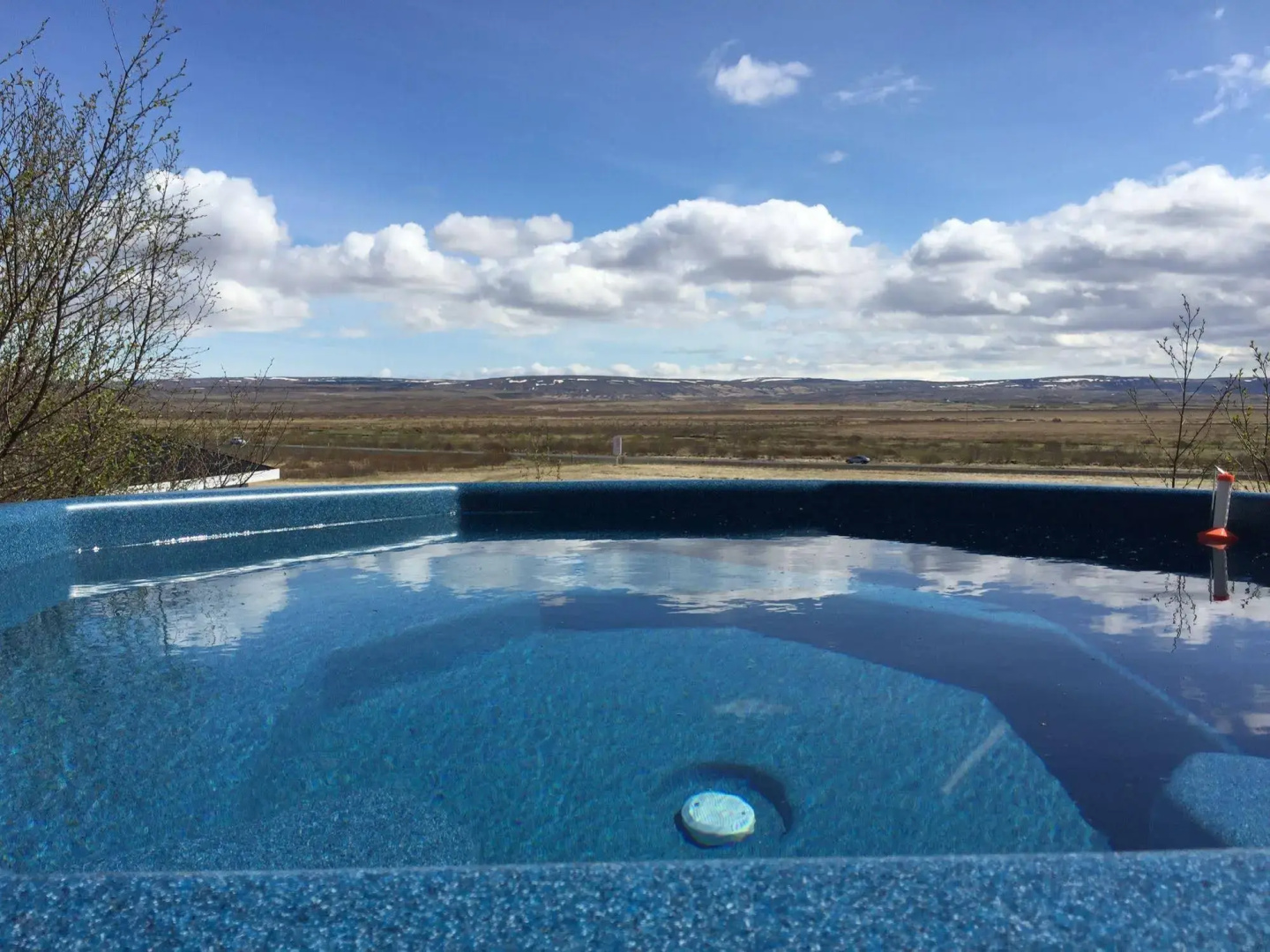 Geysir Bed & Breakfast