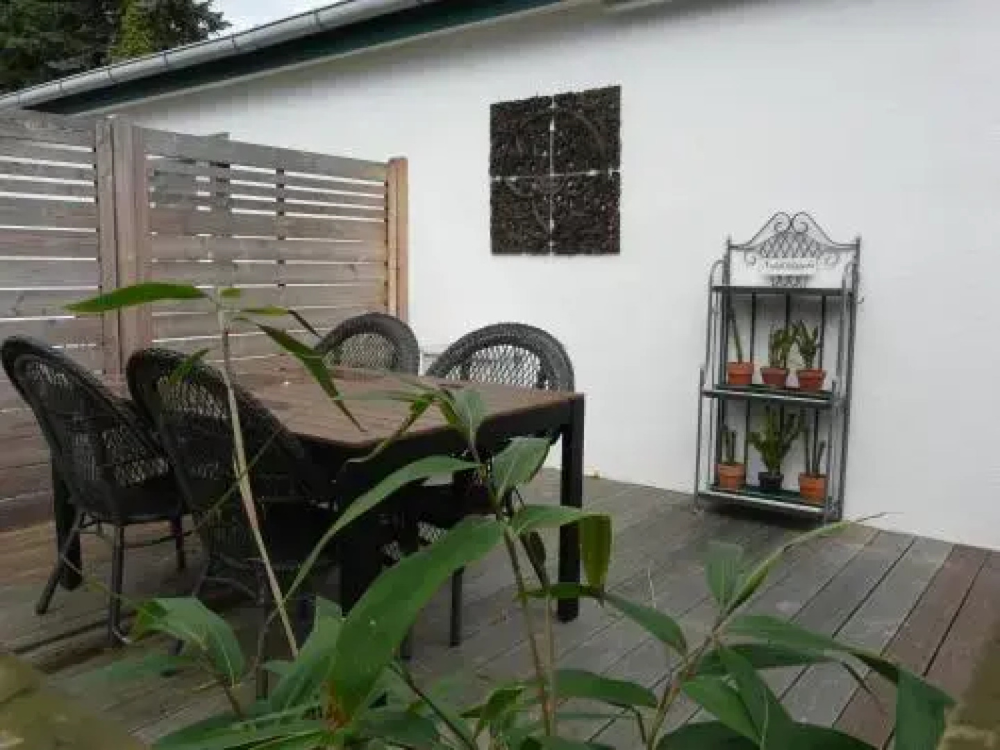 Ferienhaus "Sömmerhus"