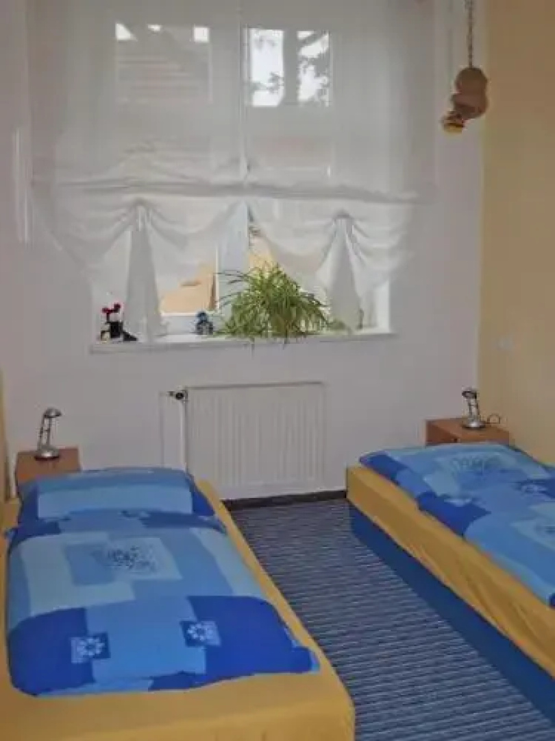 Ferienwohnung Marienkäfer