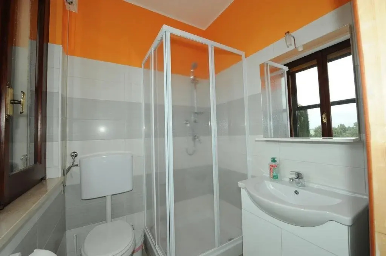 B&B Su Fassoi