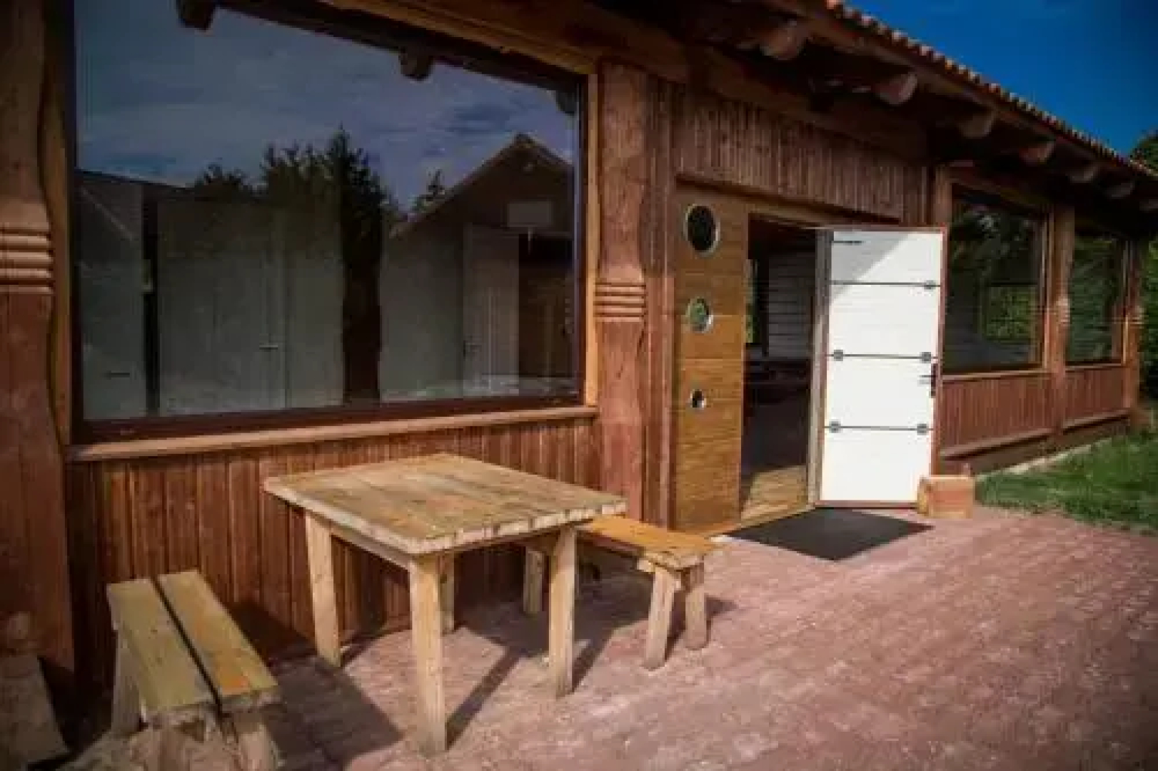 Noarootsi Holiday Home