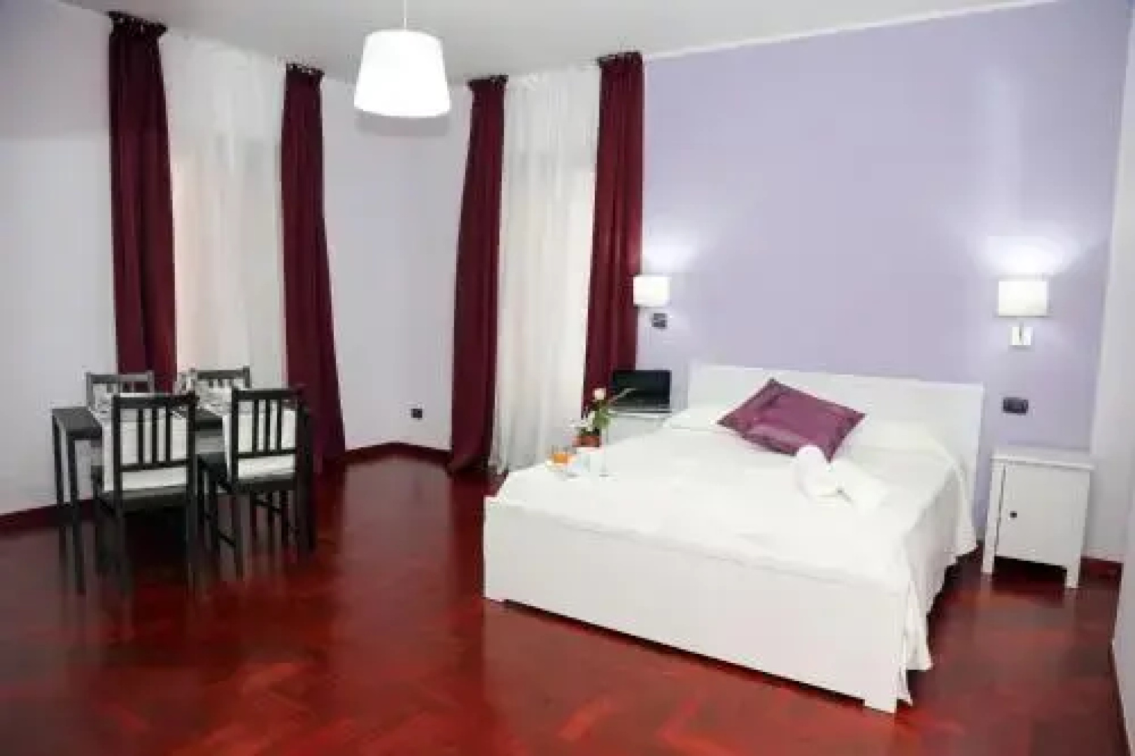 BB Napolitano Palace
