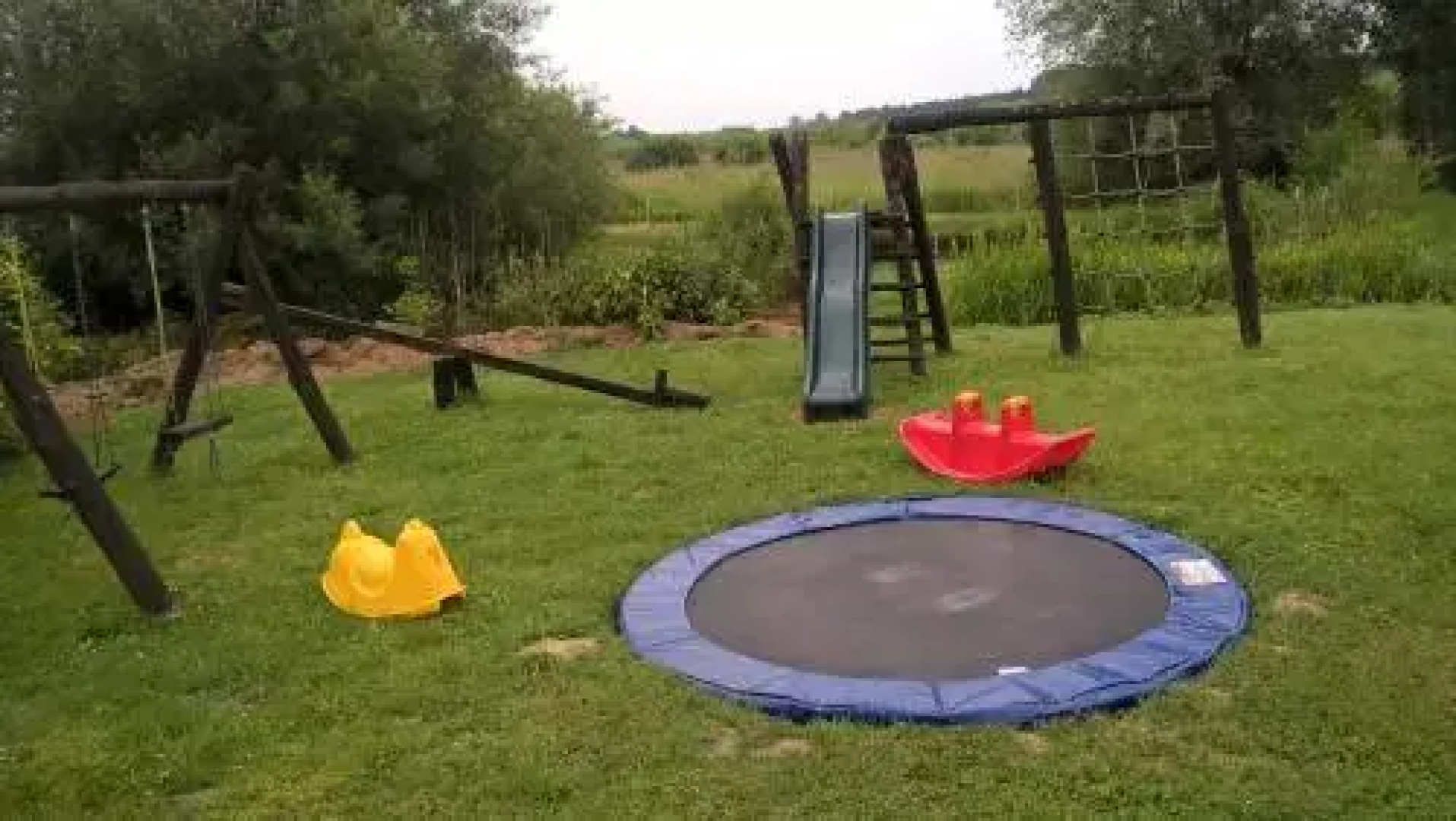 Nyírfás Camping
