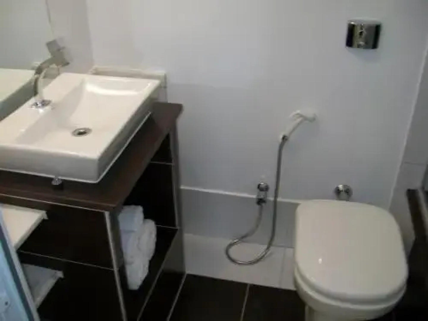 Galeria & Suites Canto do Sol