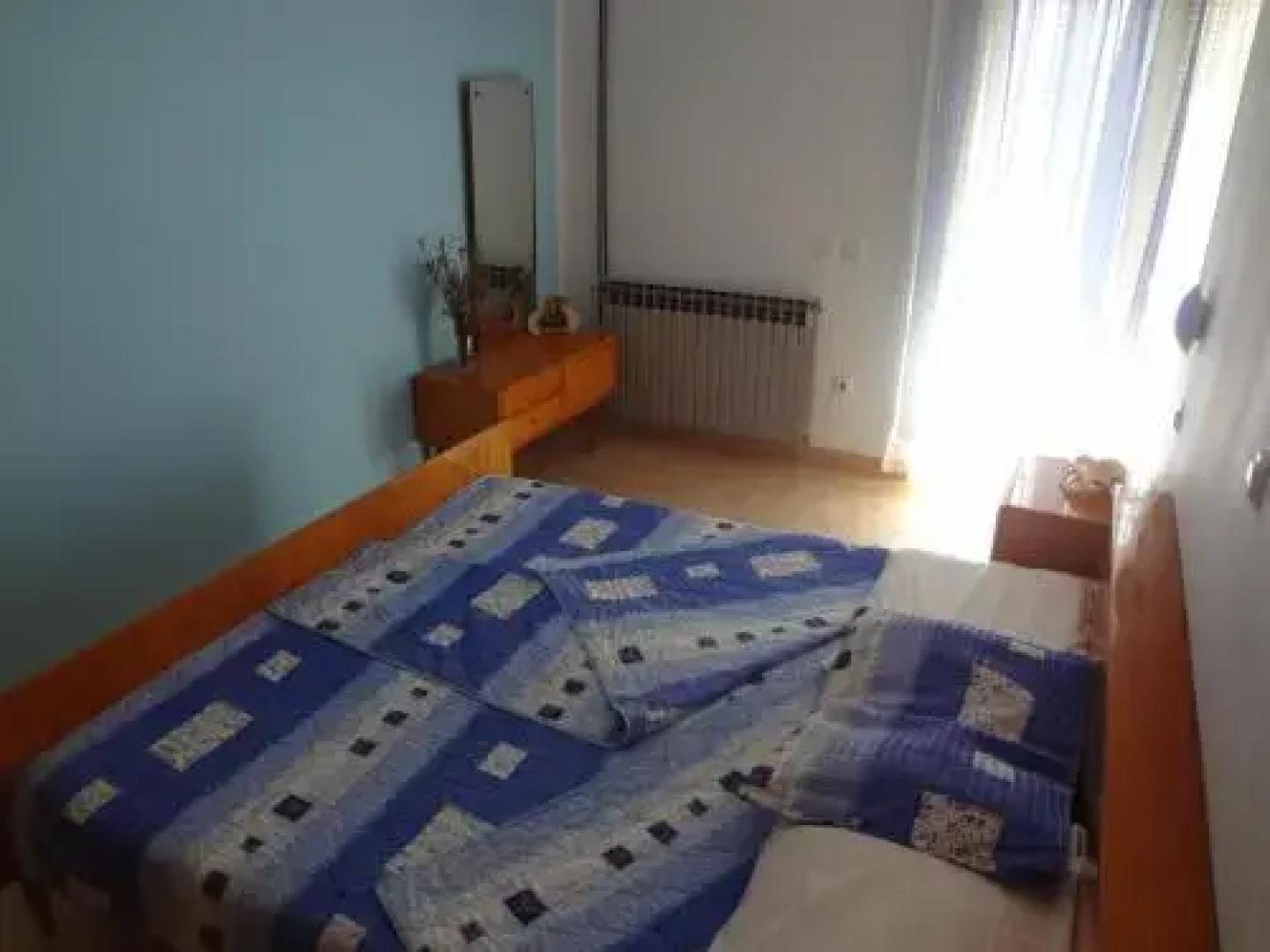 Apartment Maurel