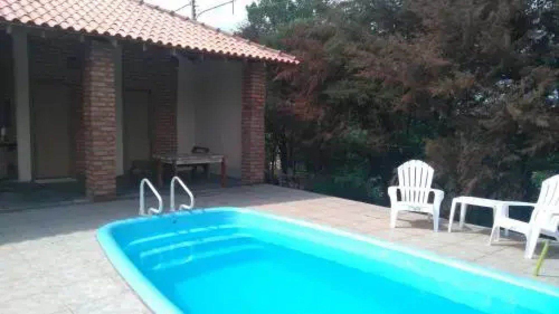 Pousada Manaca Da Serra