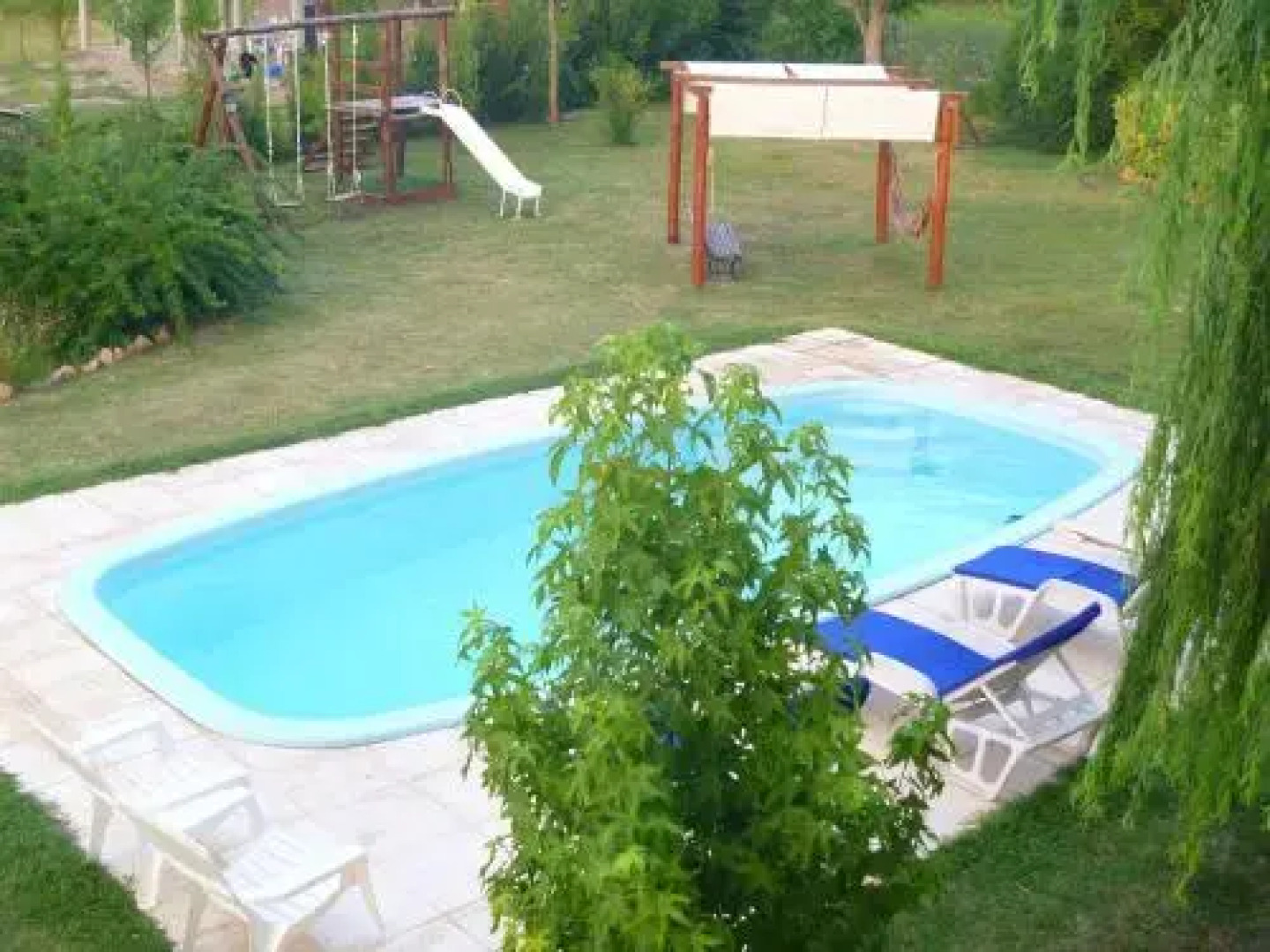 Luna Morena Cabañas