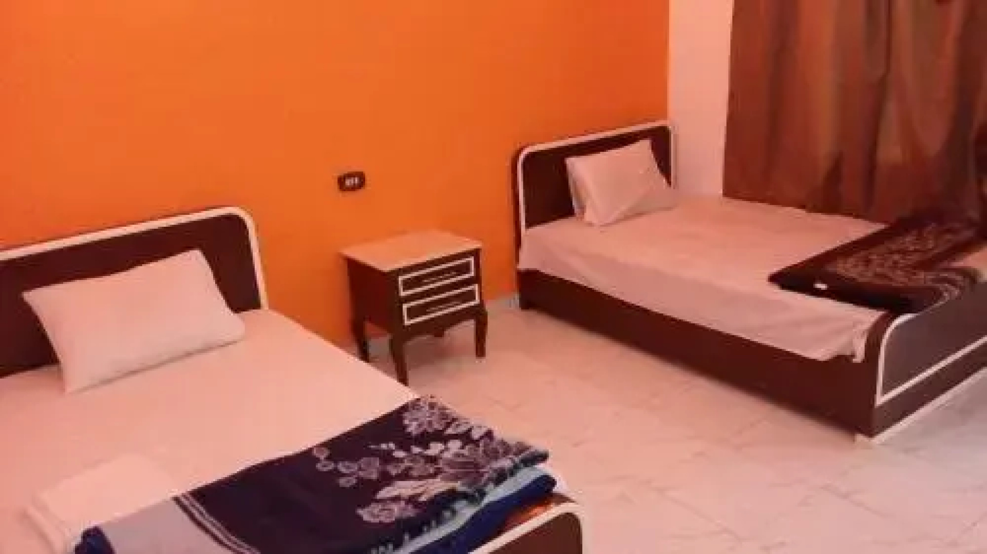 Octopus Resort