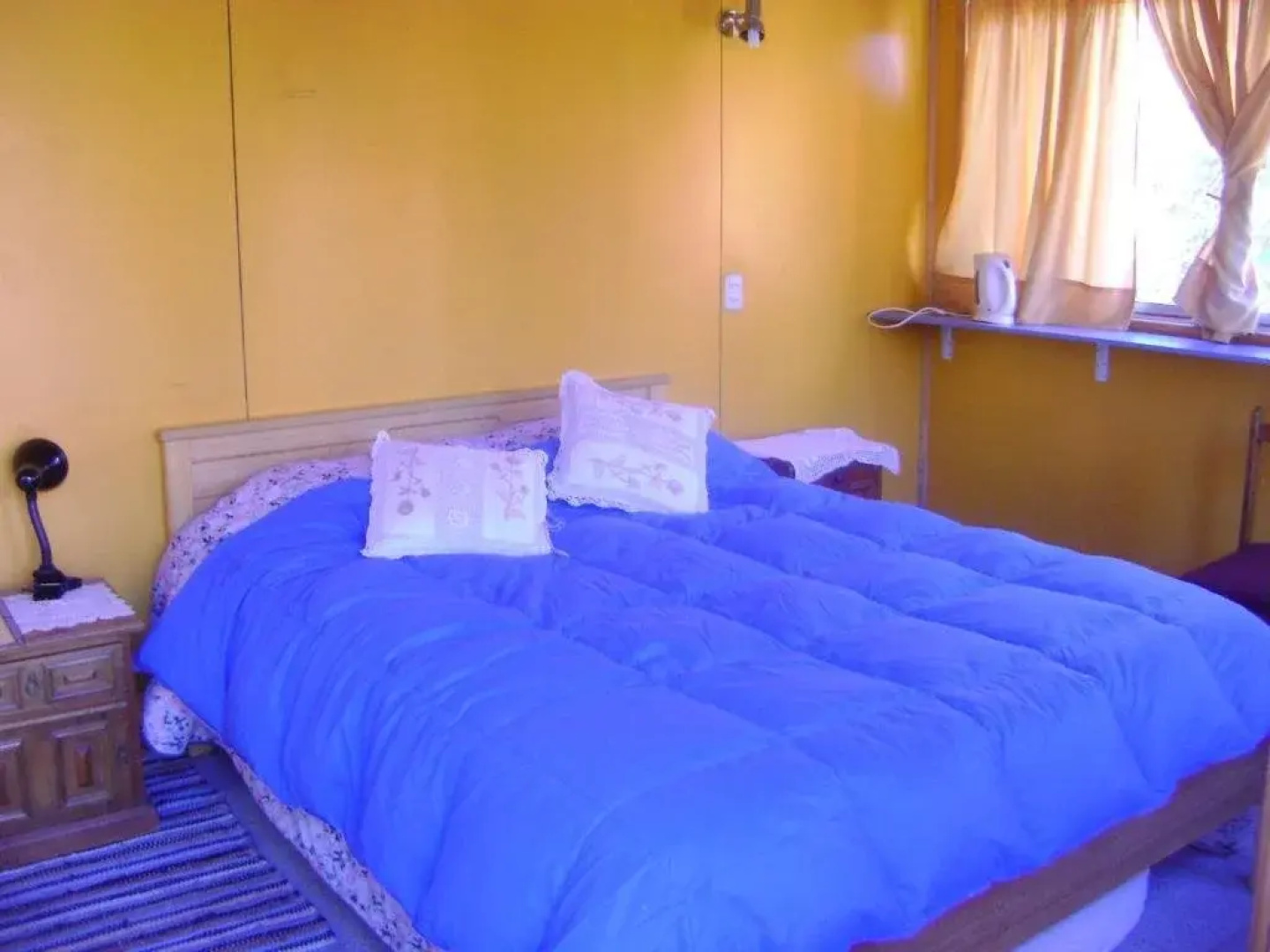 Hostel San Felipe