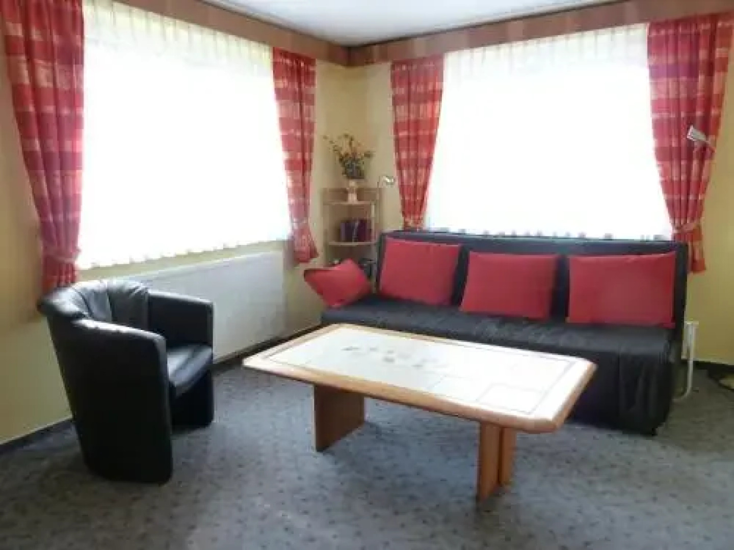 Ferienwohnung Hilde Hiemer