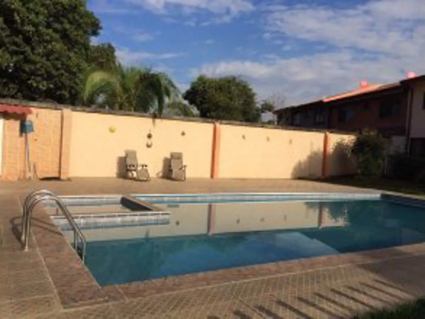 Ailanto San Jose B&B