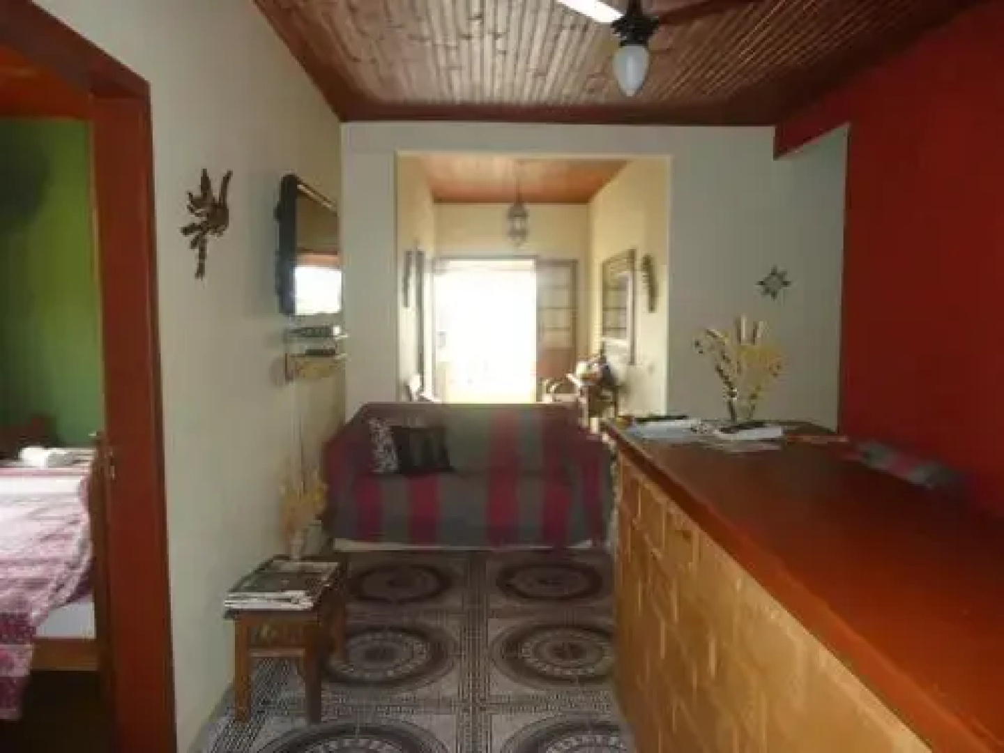 Bed And Breakfast Pouso Do Carteiro