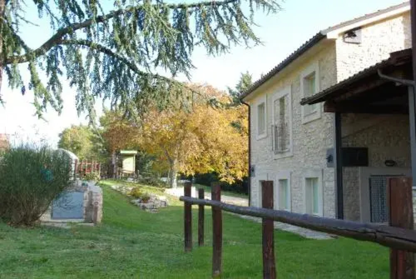 La Ginestra