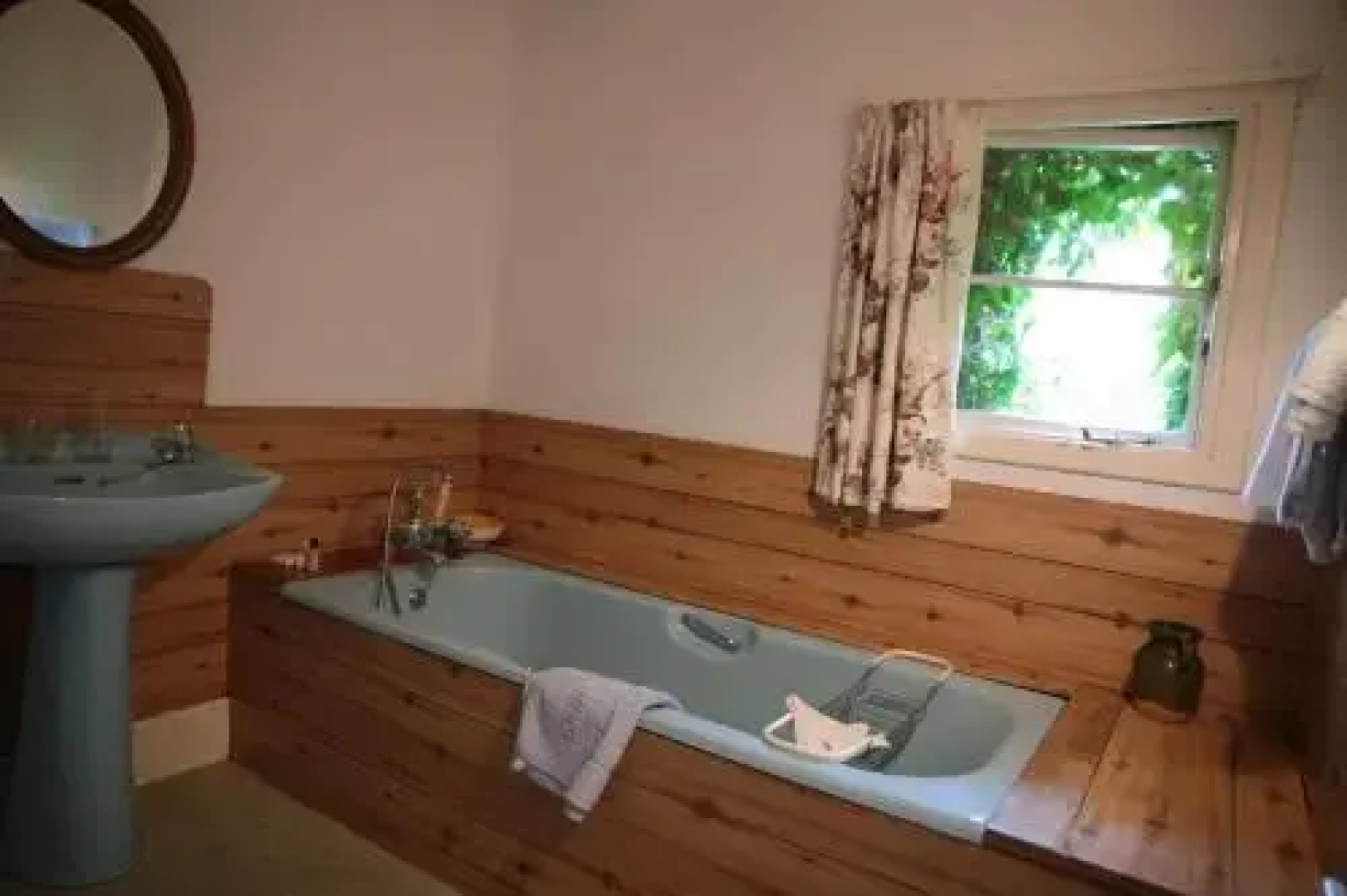 Crocnaraw Country House