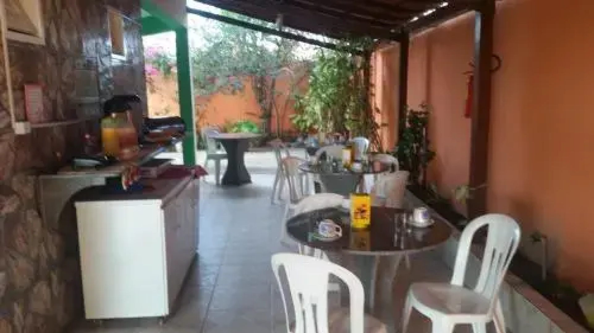 Pousada Pampulha