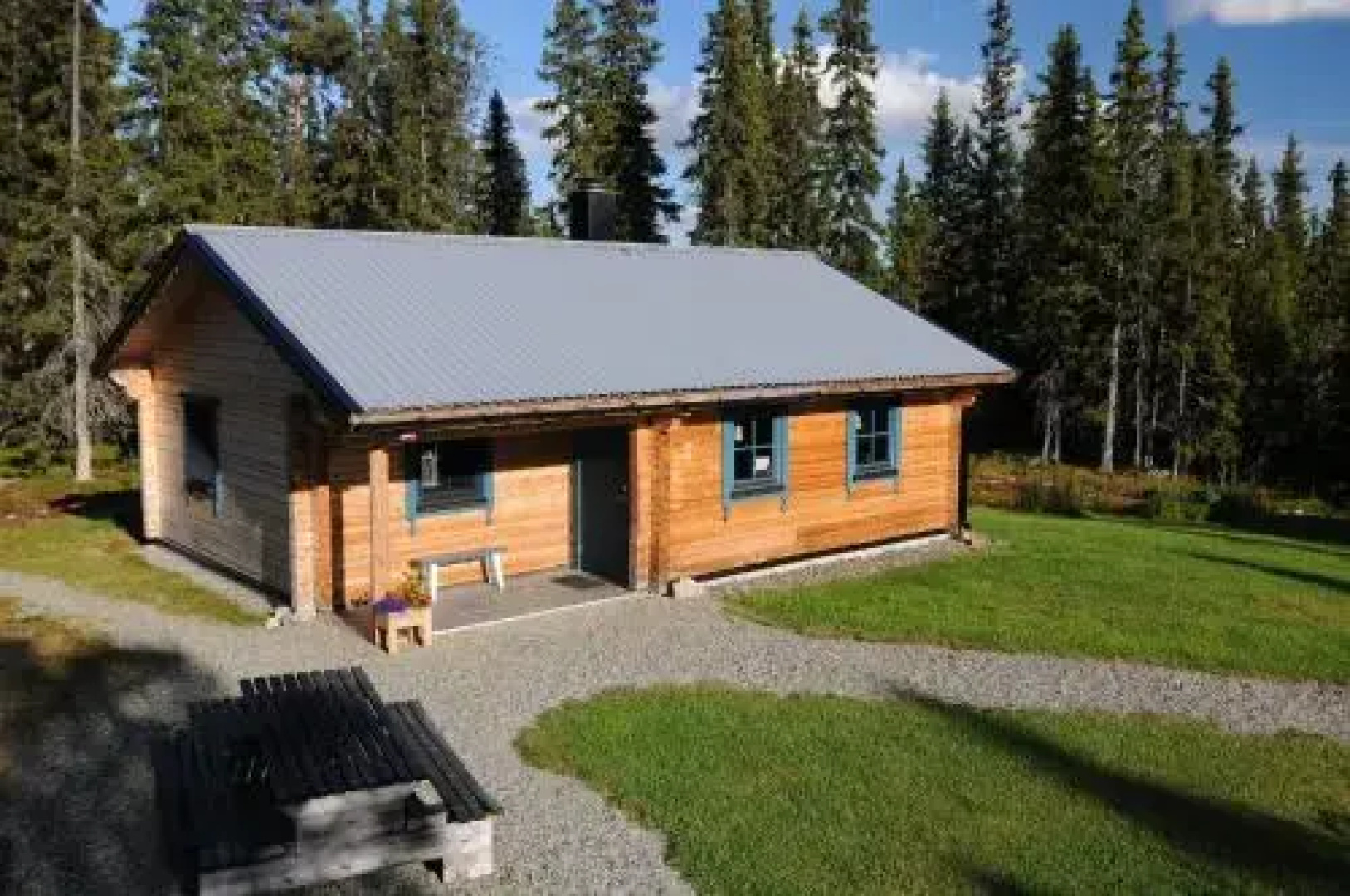Galå Fjällgård