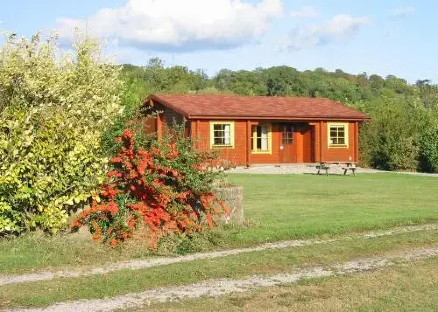 Spindlewood Lodges