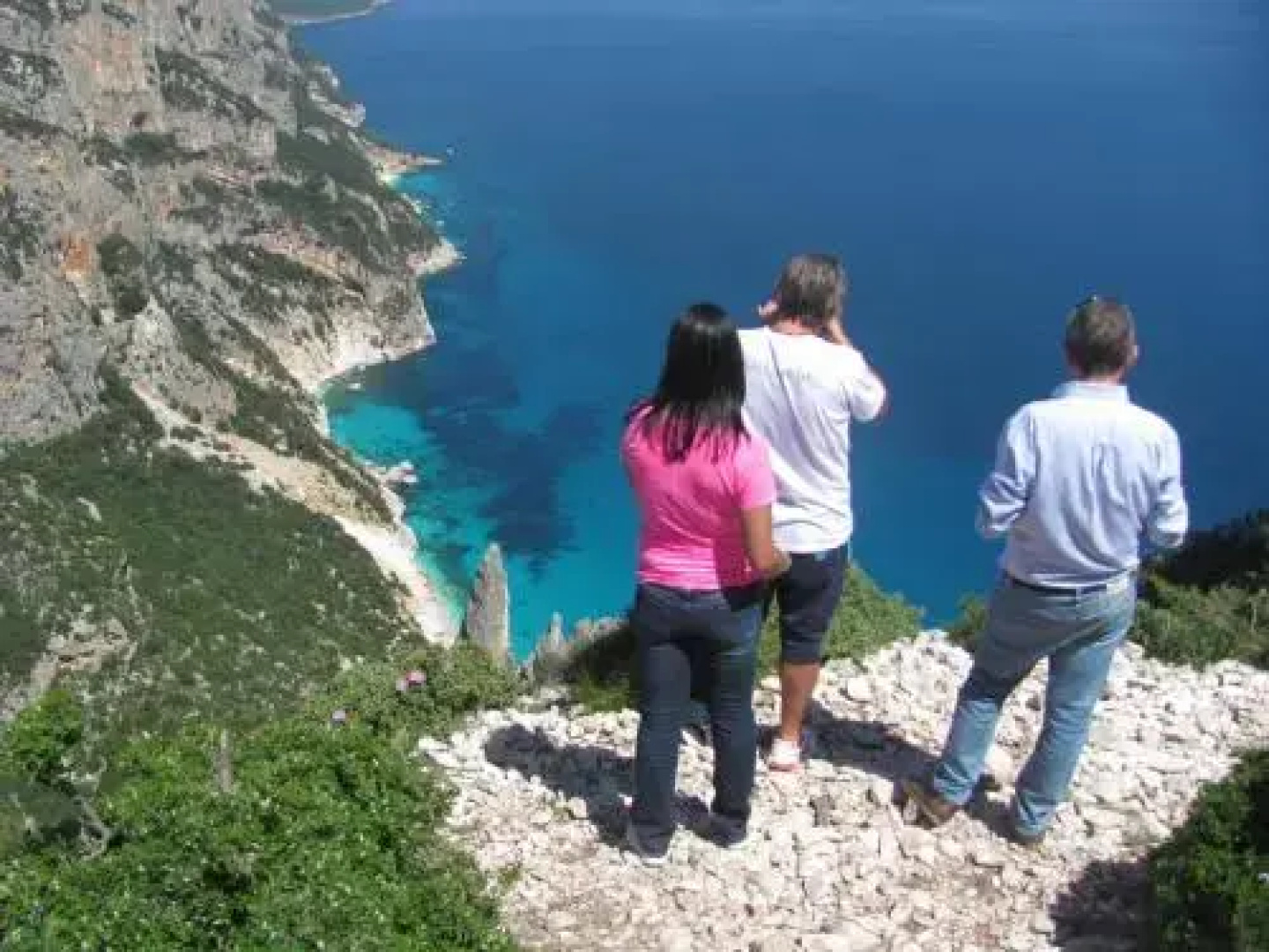 Casa Vacanza Viale Arbatax
