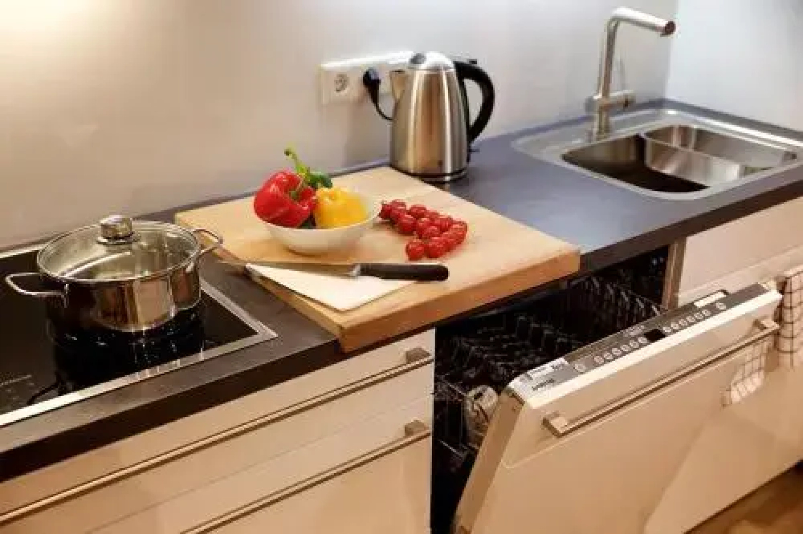 Ferienwohnung Sonnenschein