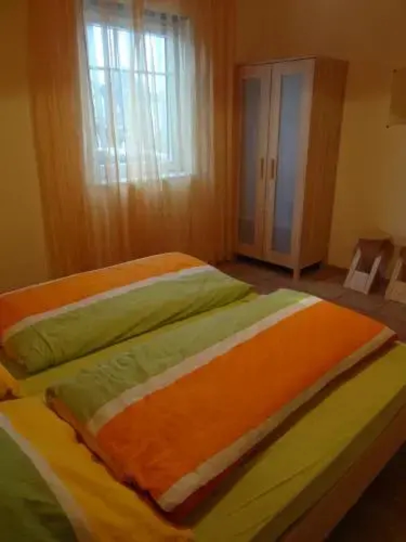 Ferienwohnung am Nurburgring