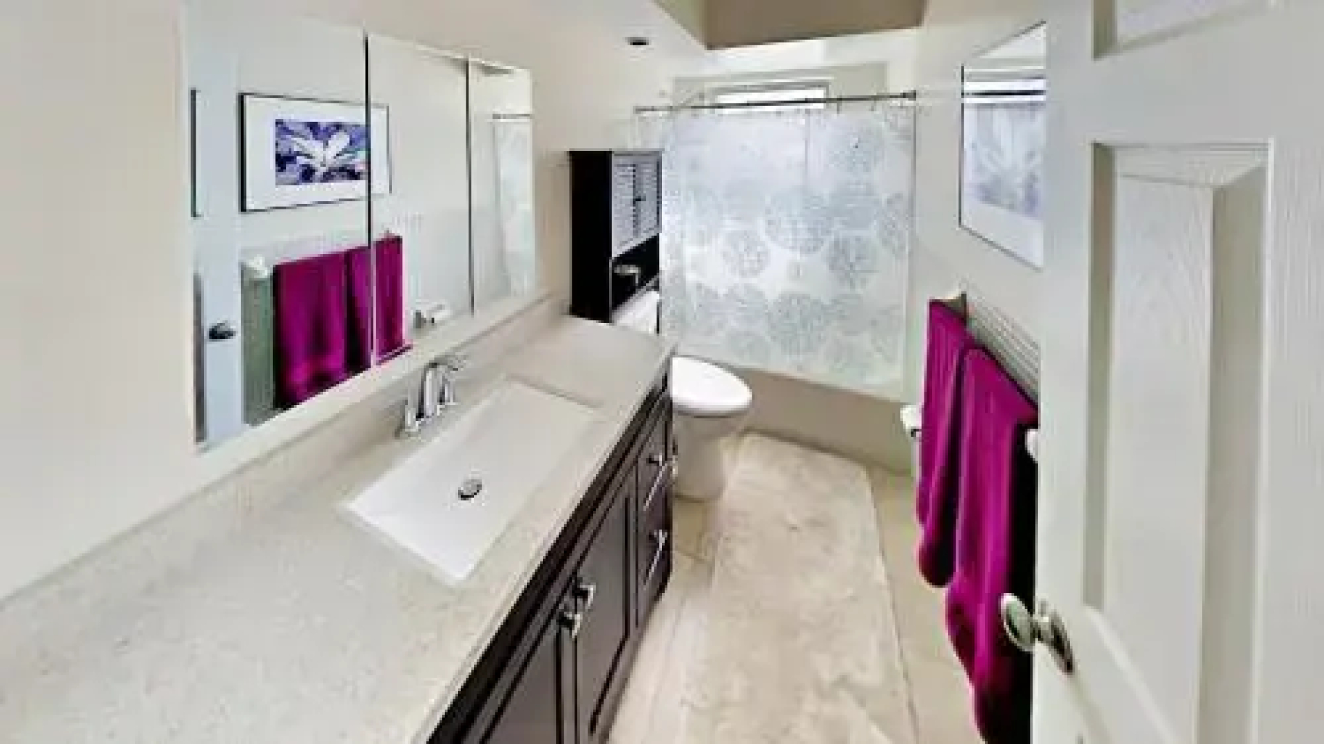 Affinity Waters Cove - Four Bedroom House