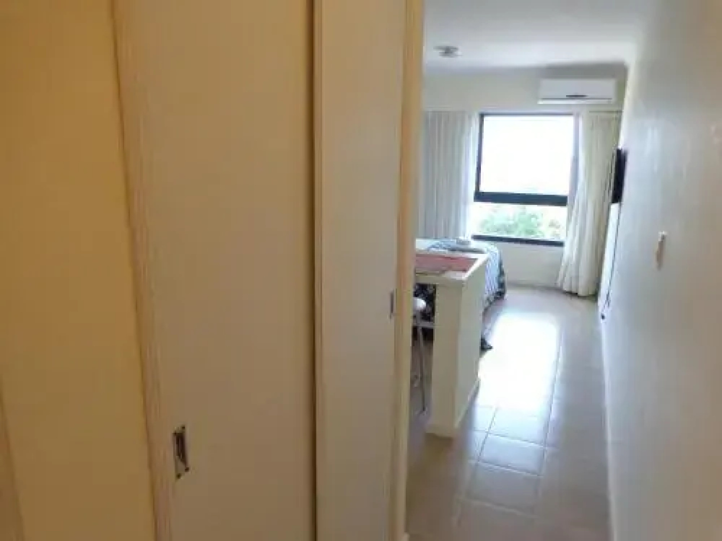 Rio Manso Apart Hotel