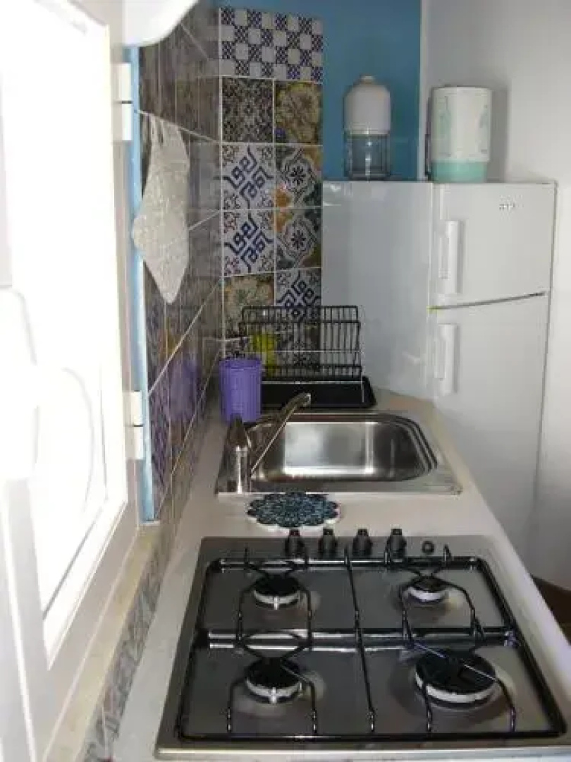 Casa Vacanza Maiolica 2